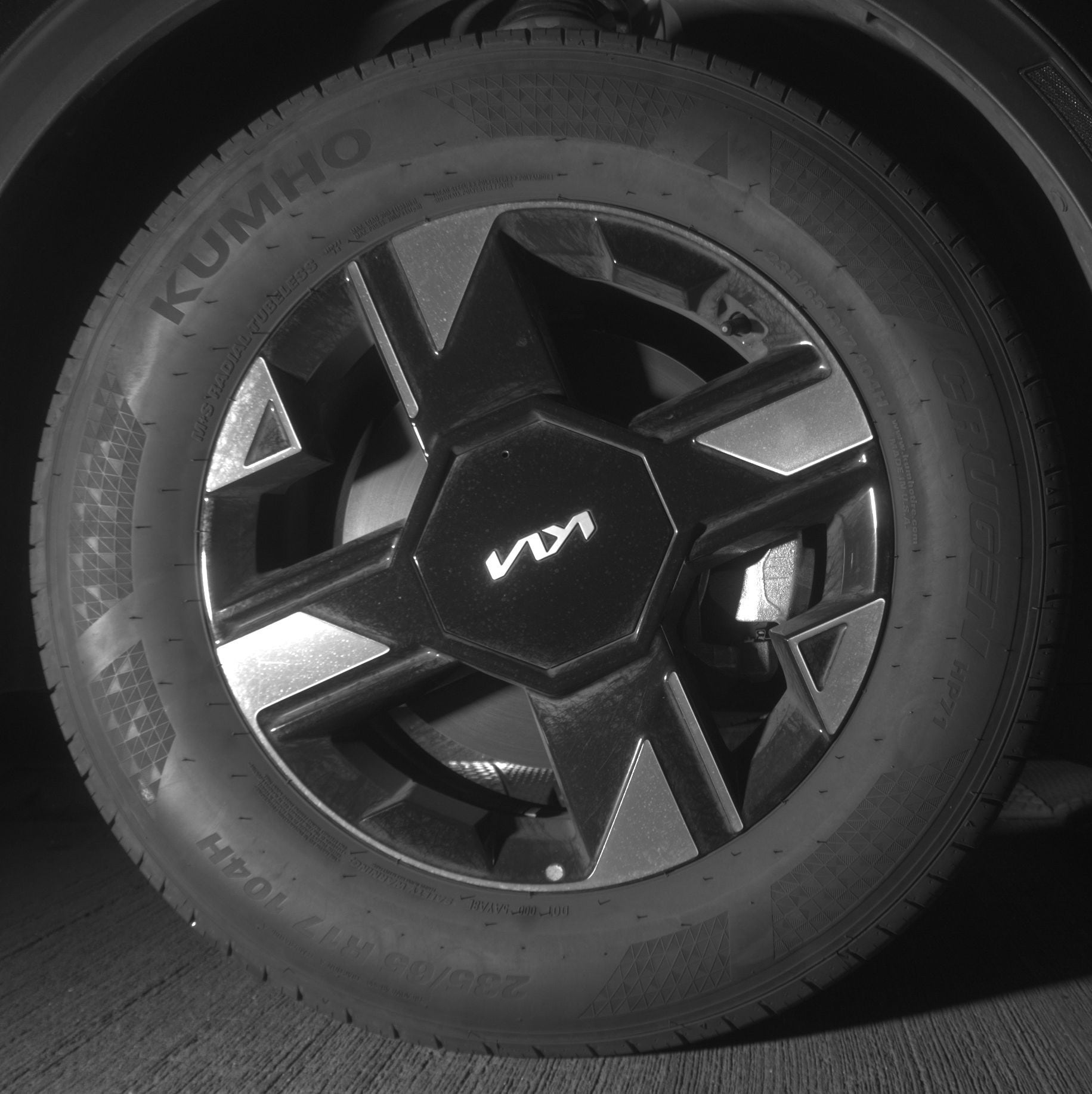 Thumbnail: 2026 Kia Sportage - 10