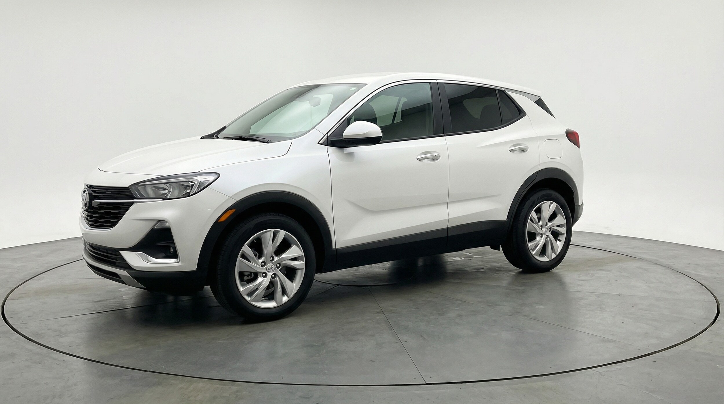 Thumbnail: 2026 Buick Encore GX - 3