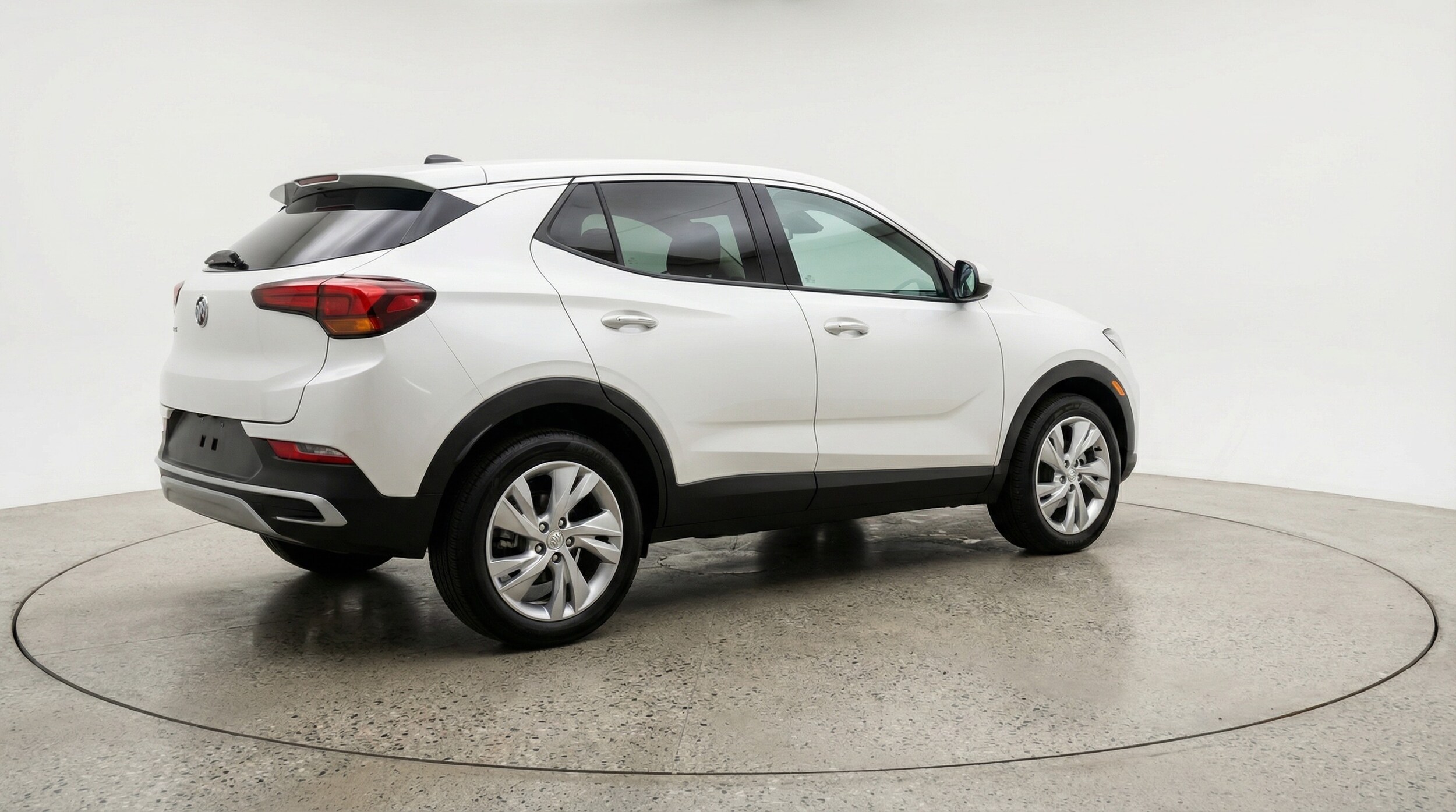 Thumbnail: 2026 Buick Encore GX - 7