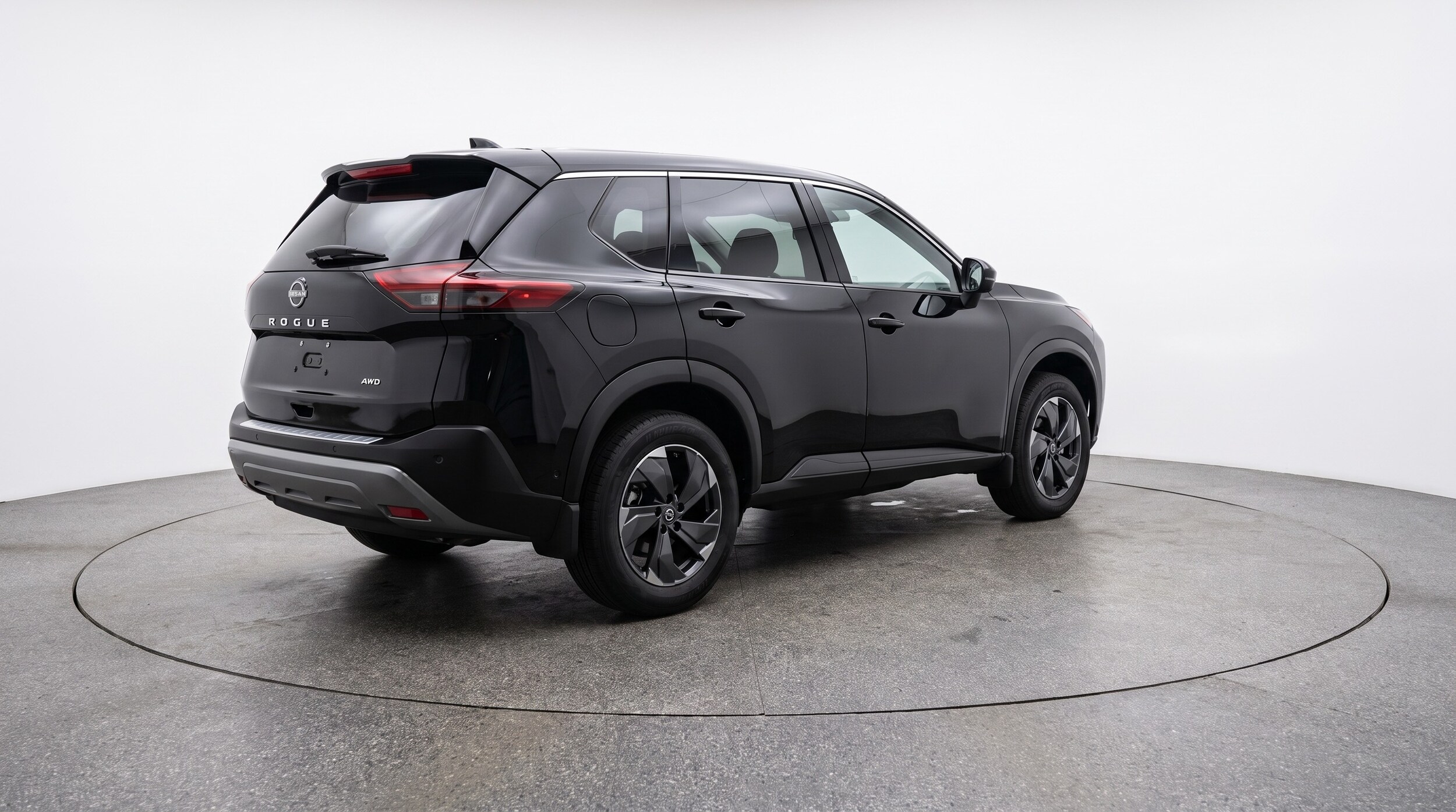 Thumbnail: 2026 Nissan Rogue - 7