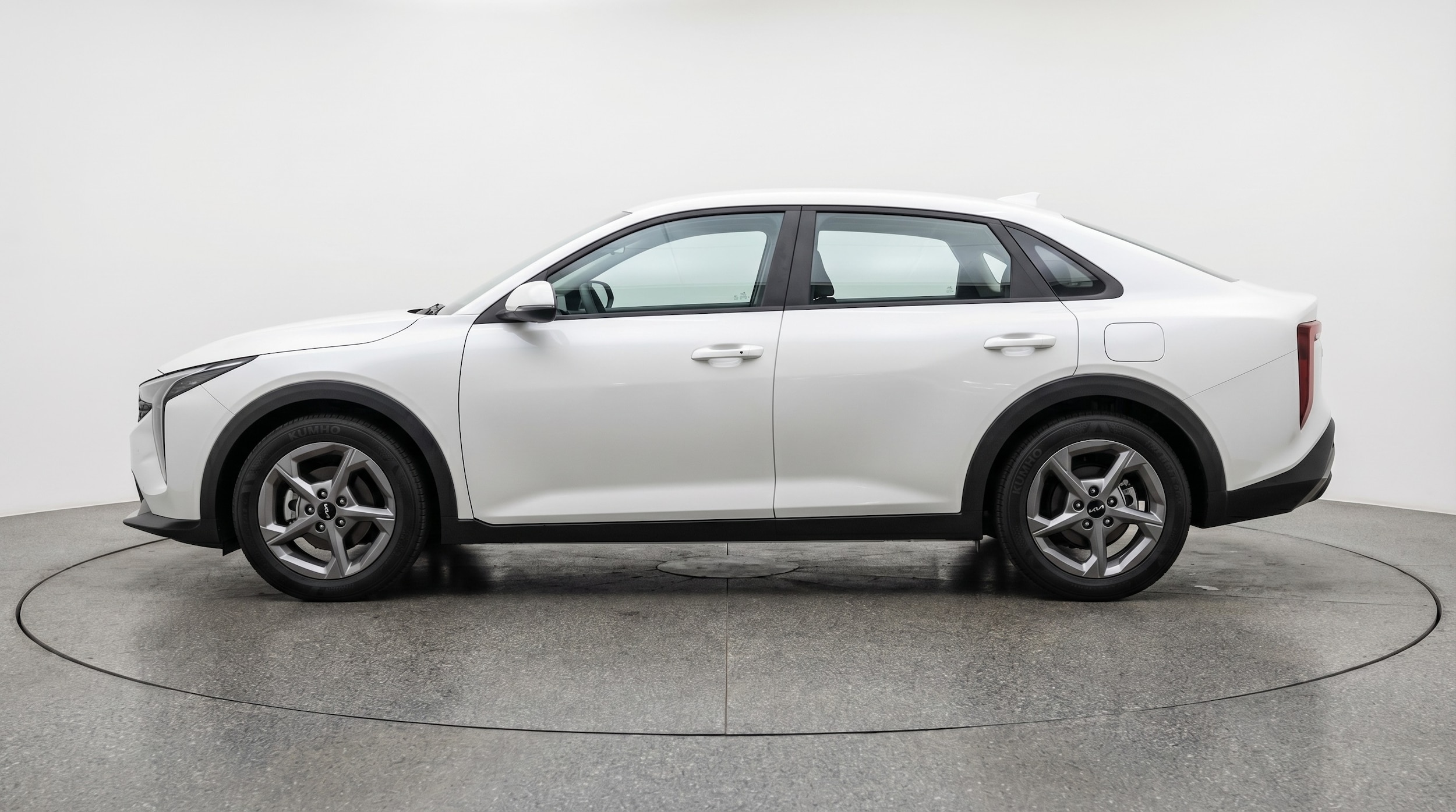 Thumbnail: 2026 Kia K4 - 4