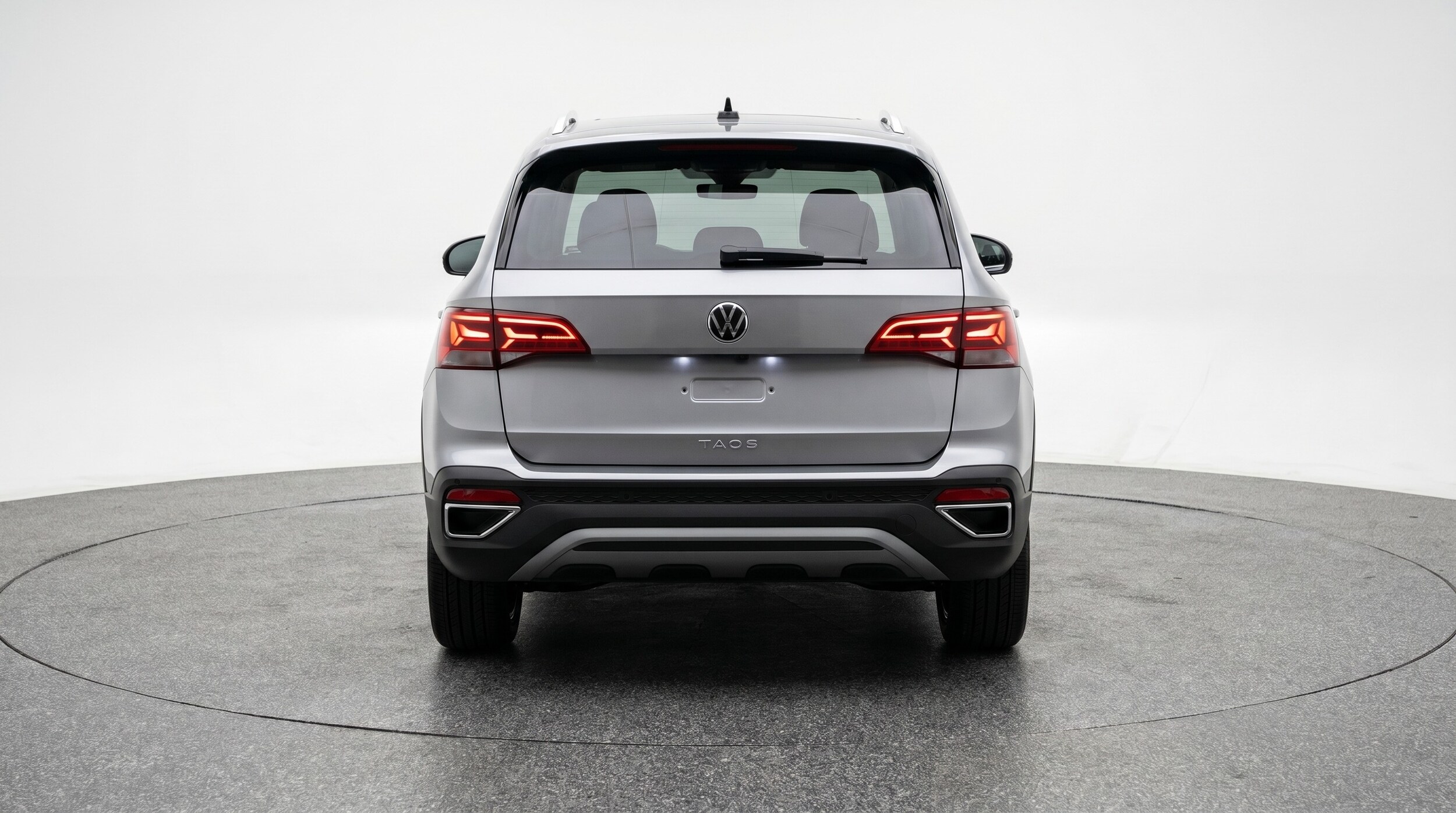 Thumbnail: 2026 Volkswagen Taos - 6