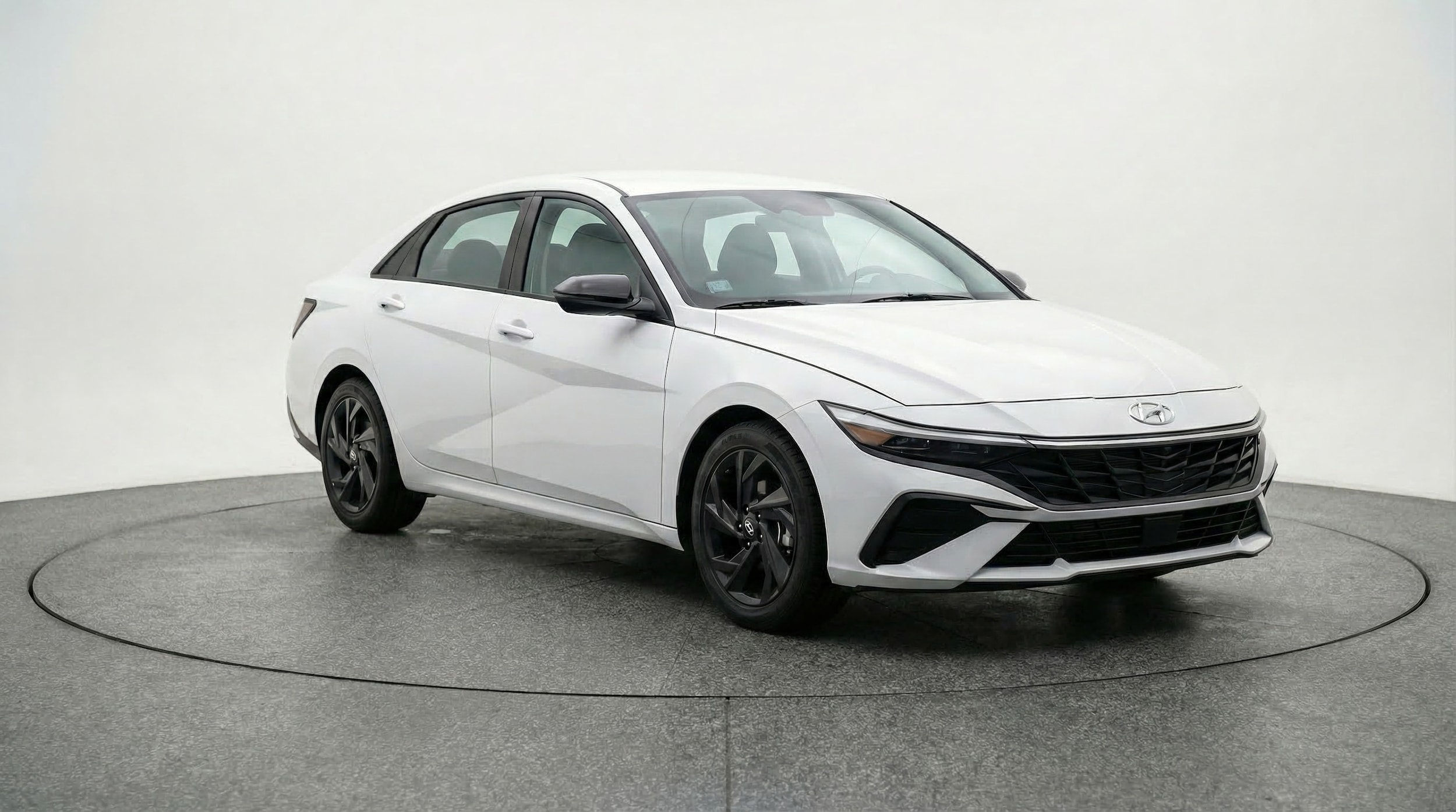 Thumbnail: 2026 Hyundai Elantra - 1