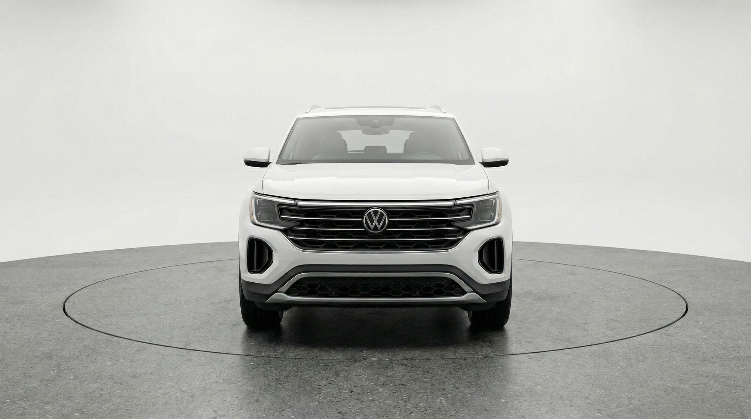 Thumbnail: 2026 Volkswagen Atlas - 2