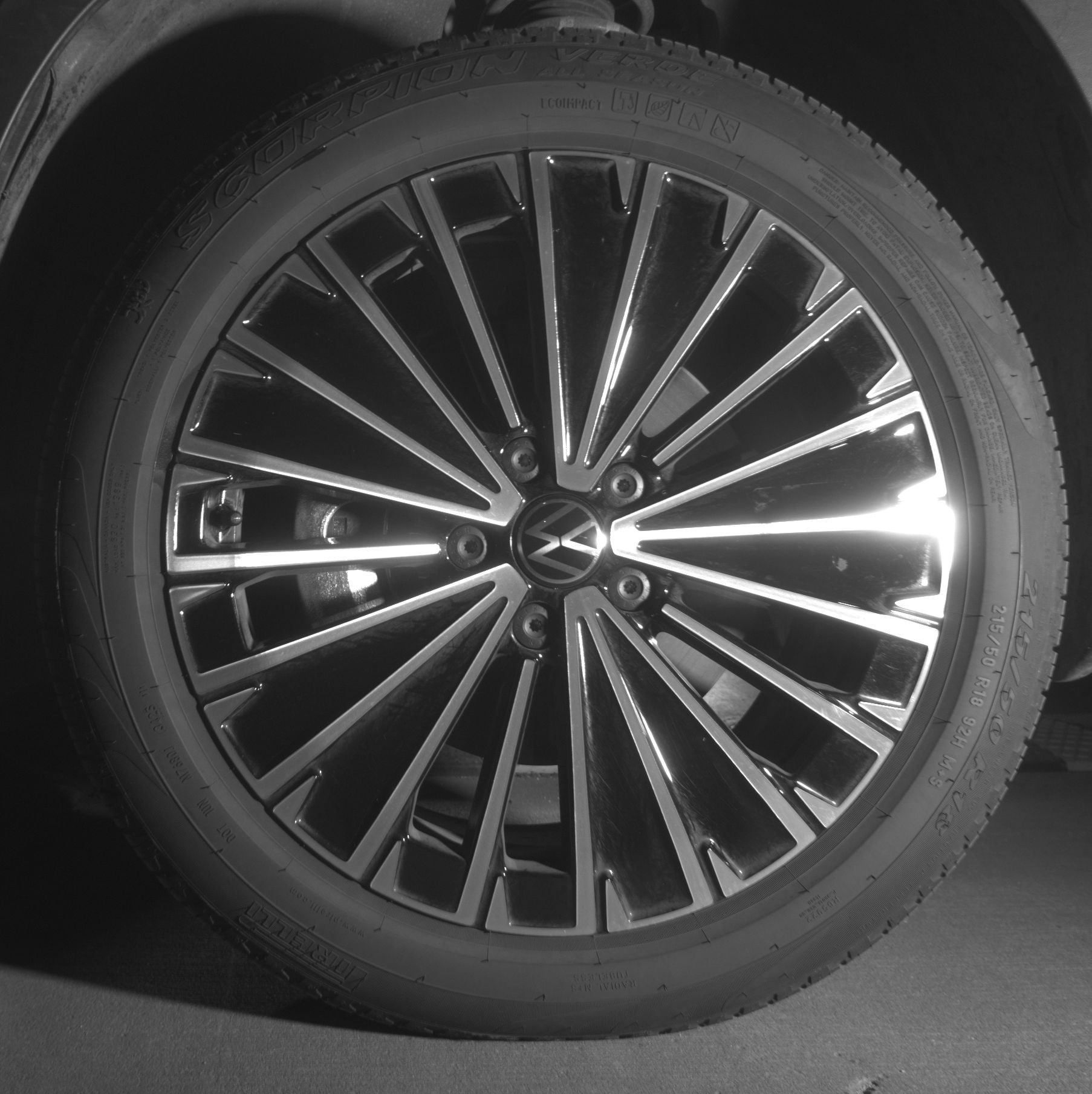 Thumbnail: 2026 Volkswagen Taos - 9