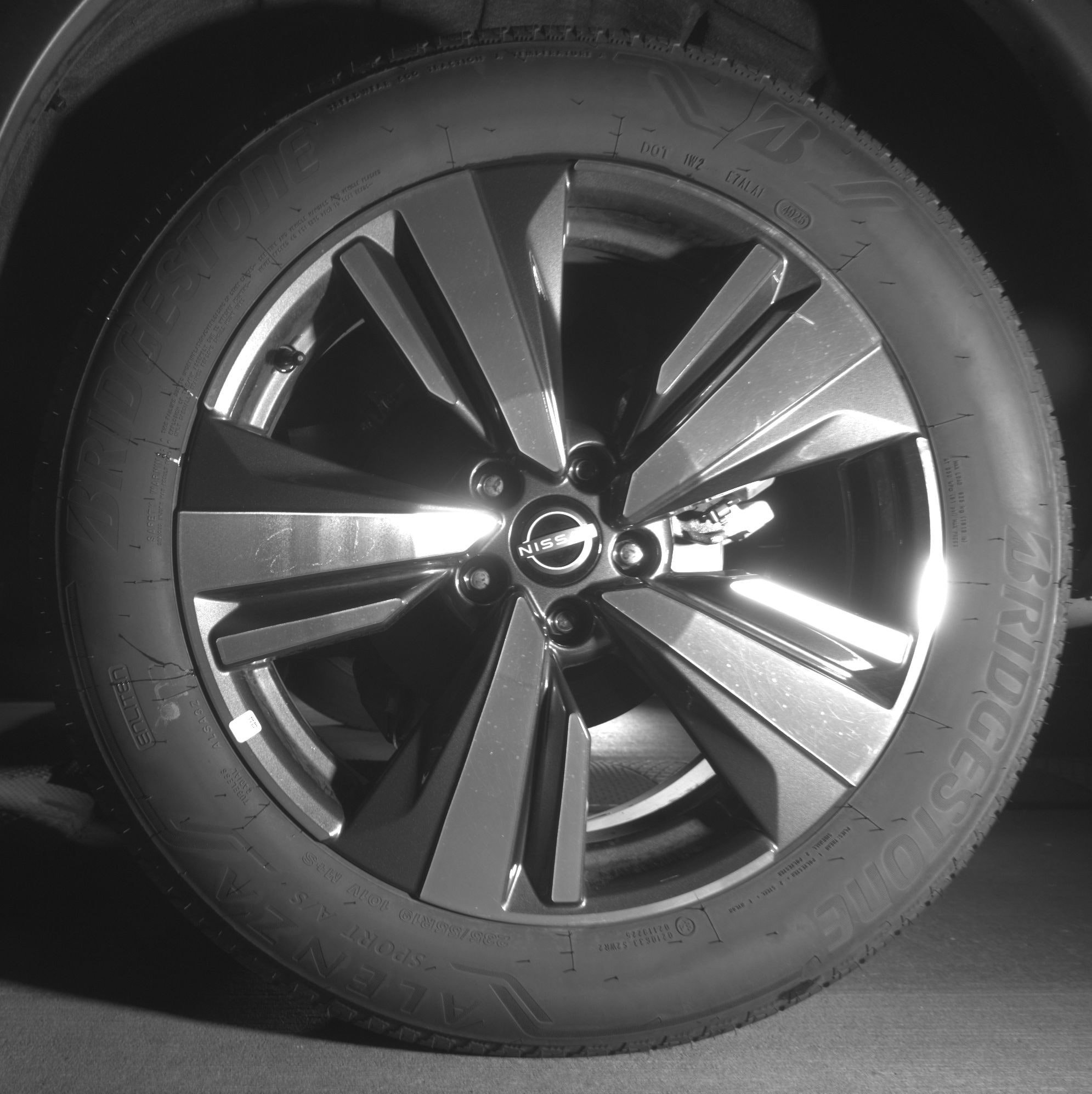 Thumbnail: 2026 Nissan Rogue - 11