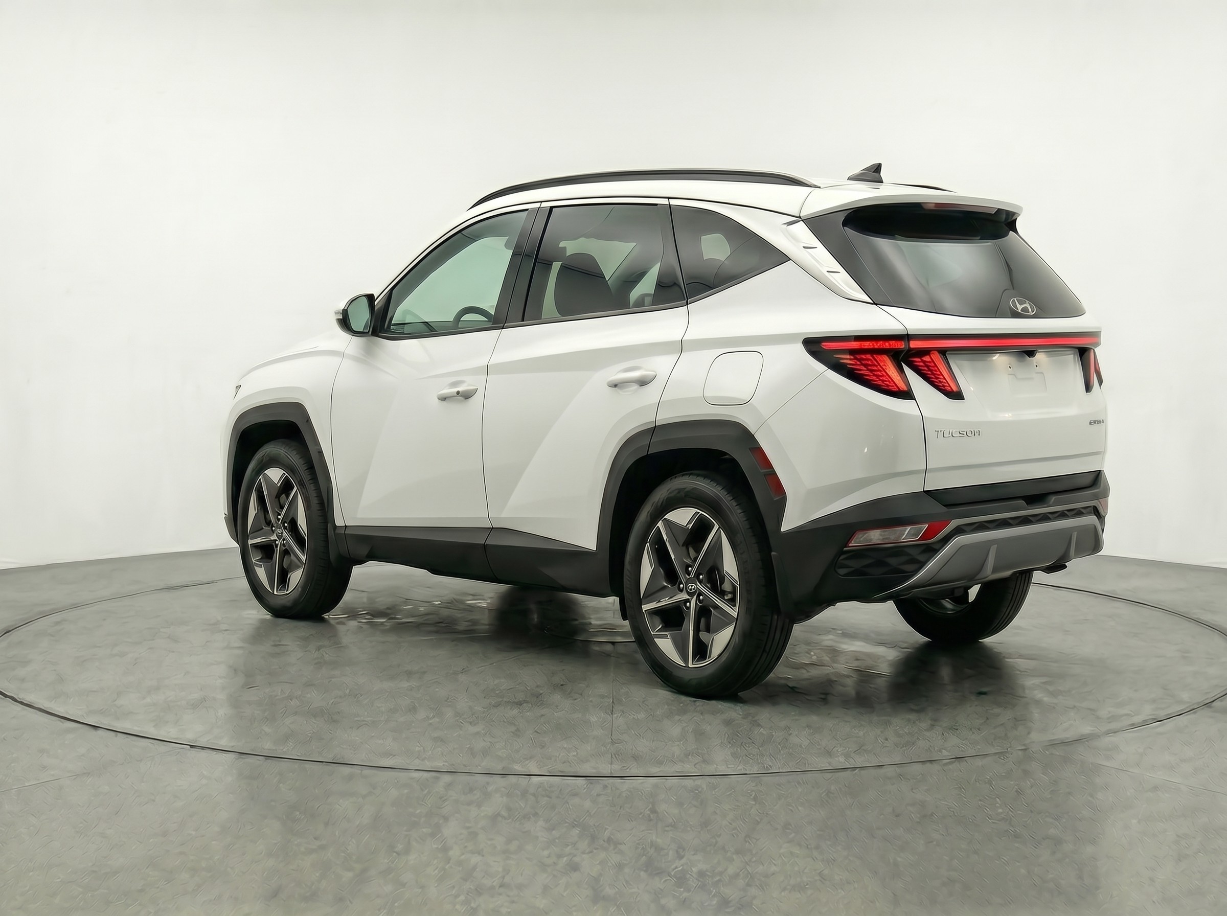 Thumbnail: 2026 Hyundai Tucson - 5