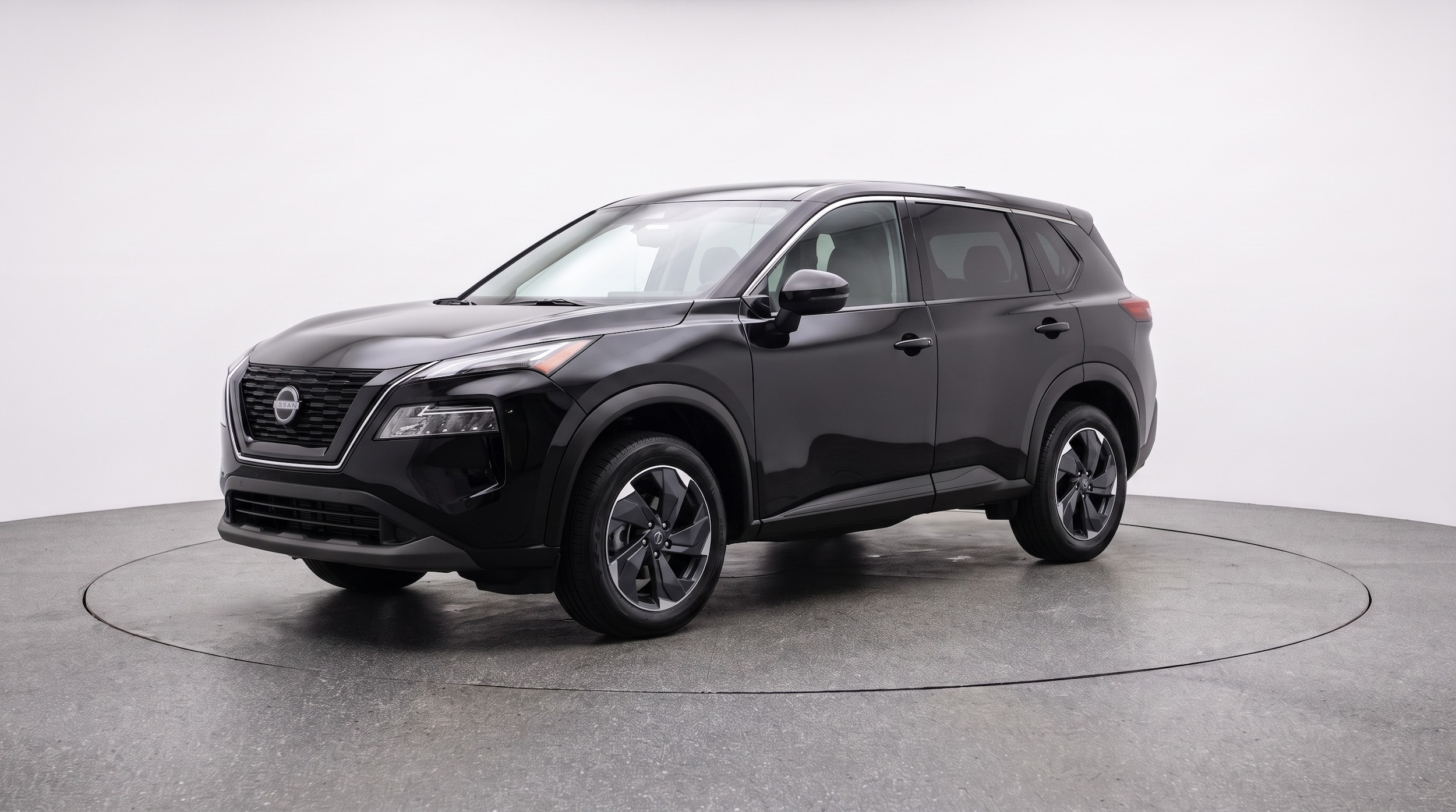 Thumbnail: 2026 Nissan Rogue - 3