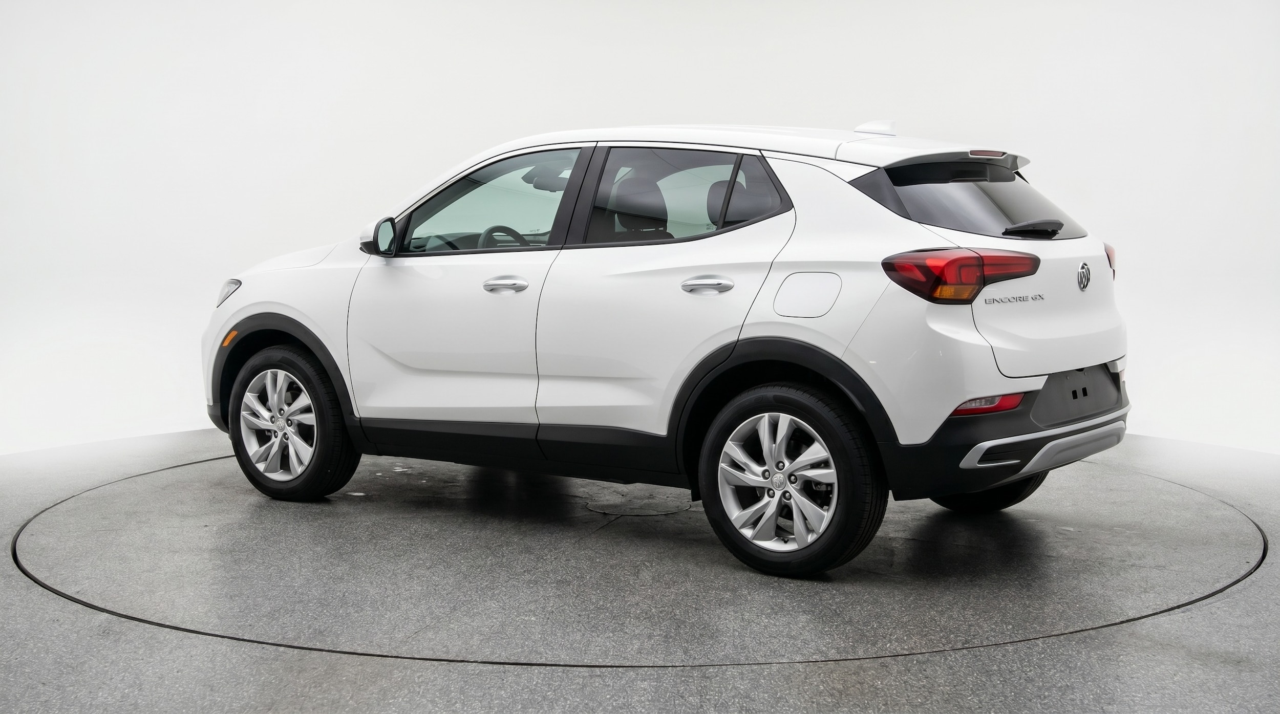 Thumbnail: 2026 Buick Encore GX - 5