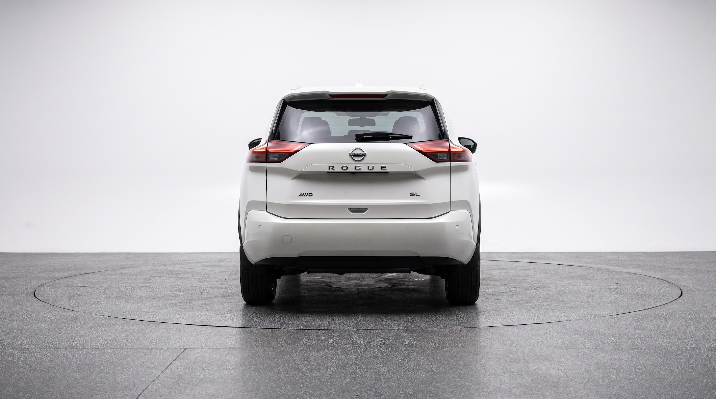 Thumbnail: 2026 Nissan Rogue - 6