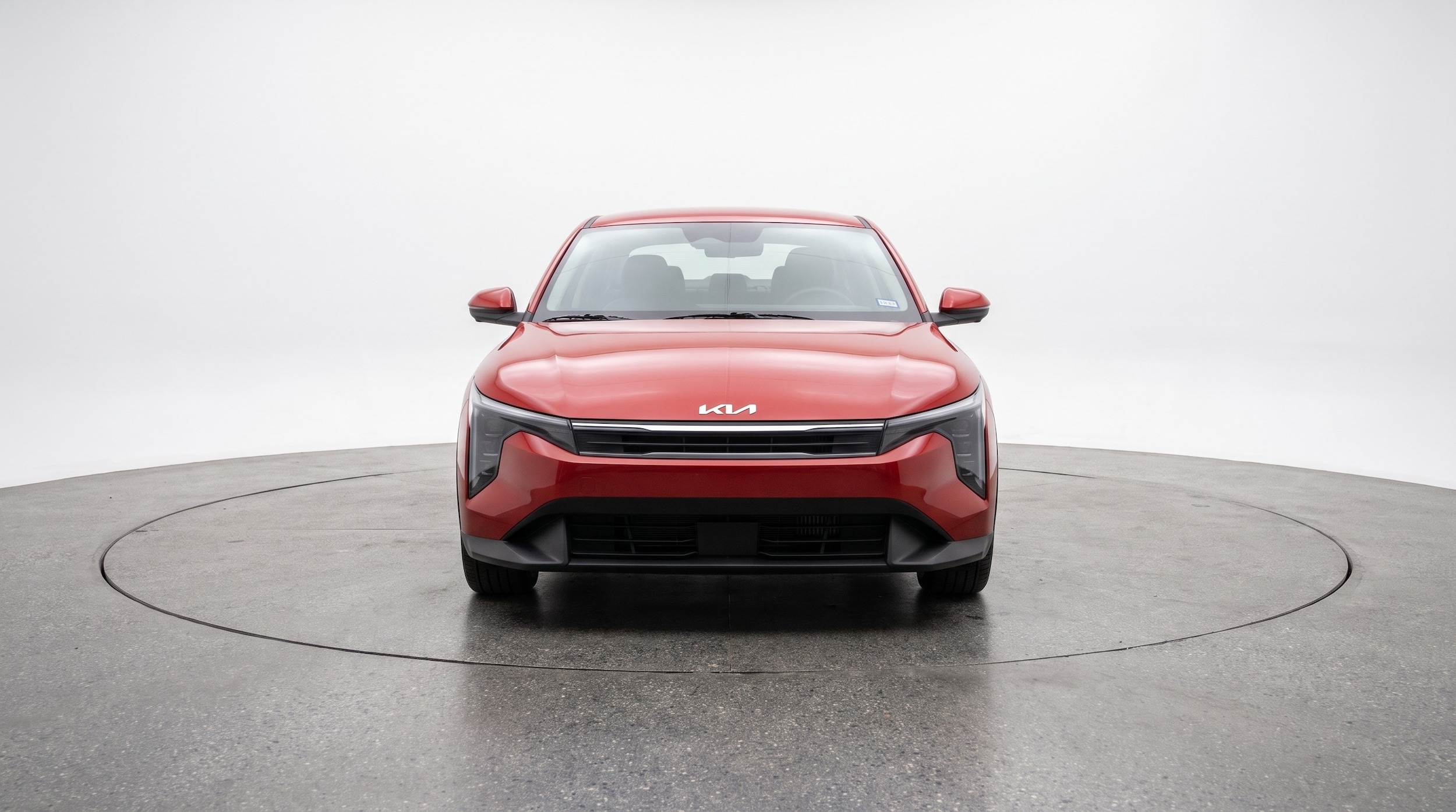 Thumbnail: 2026 Kia K4 - 2