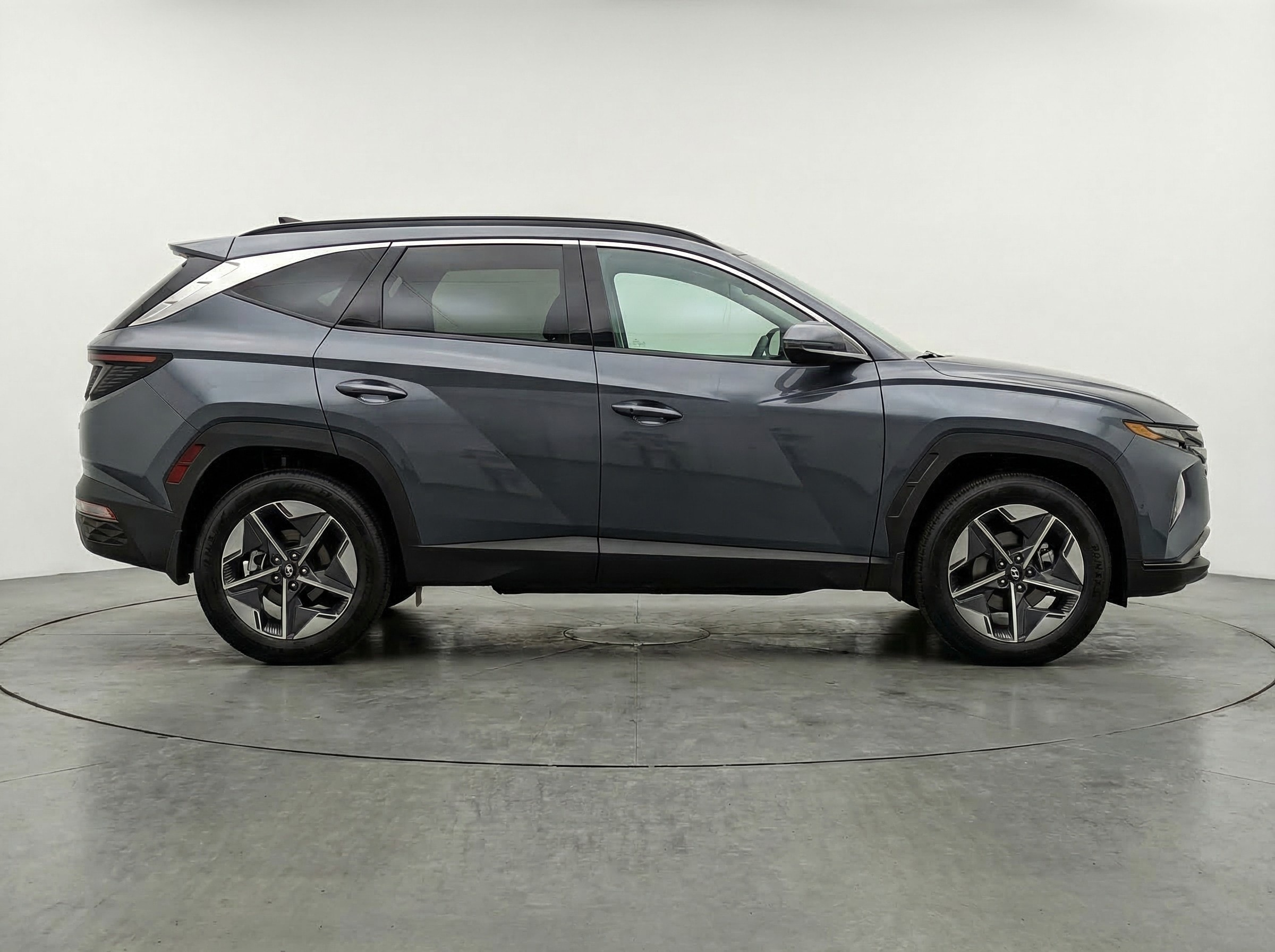 Thumbnail: 2026 Hyundai Tucson - 8