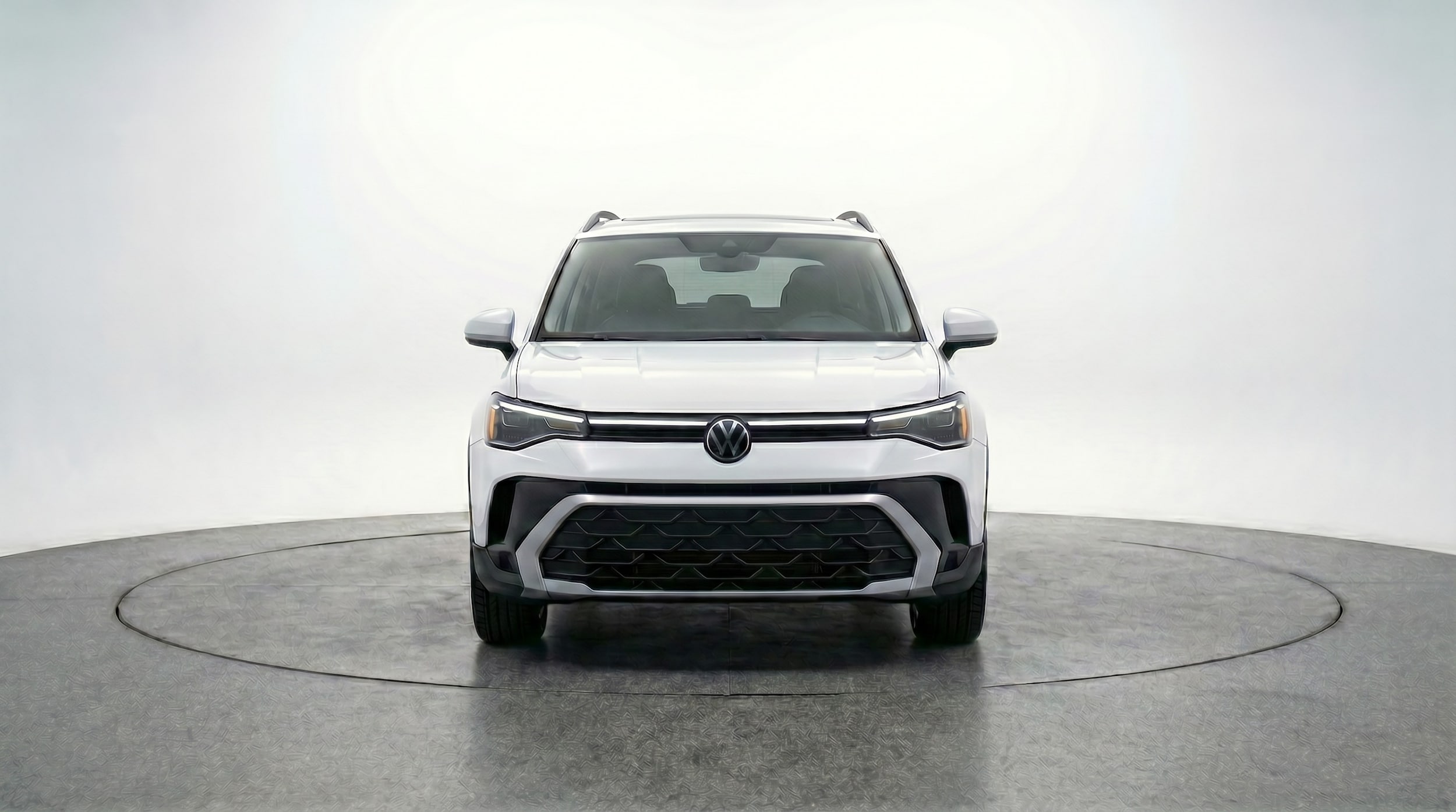 Thumbnail: 2026 Volkswagen Taos - 2