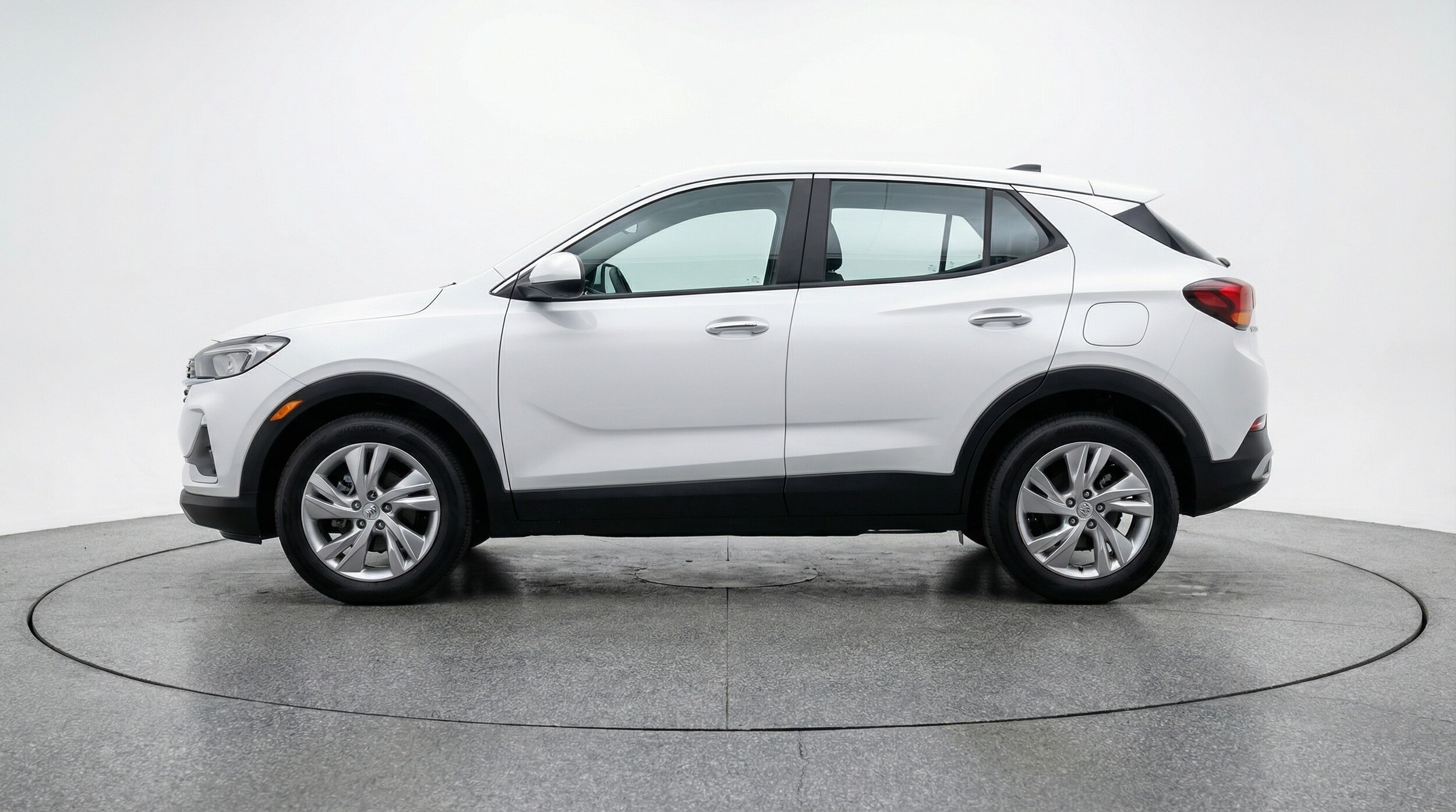 Thumbnail: 2026 Buick Encore GX - 4