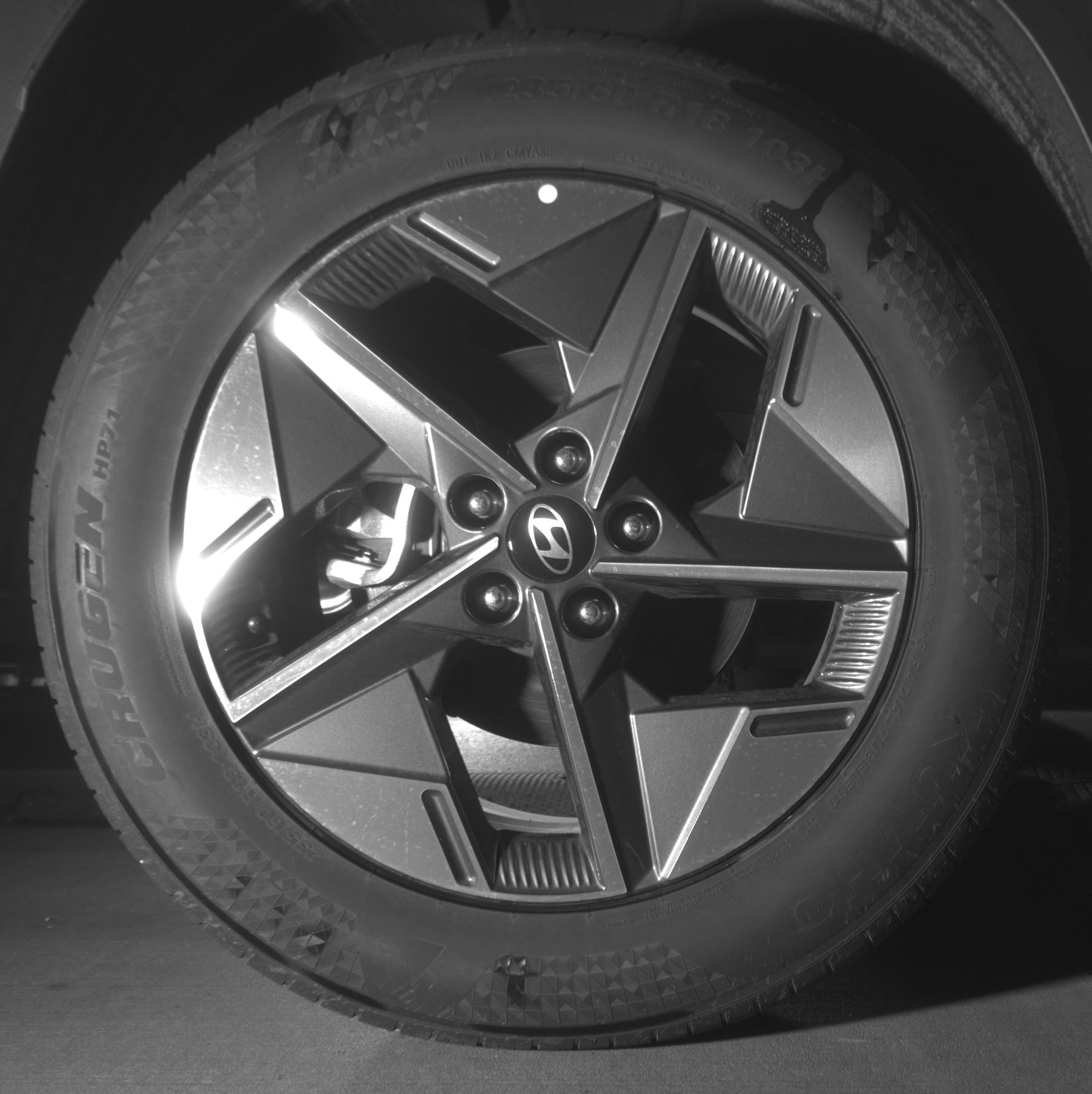Thumbnail: 2026 Hyundai Tucson - 12