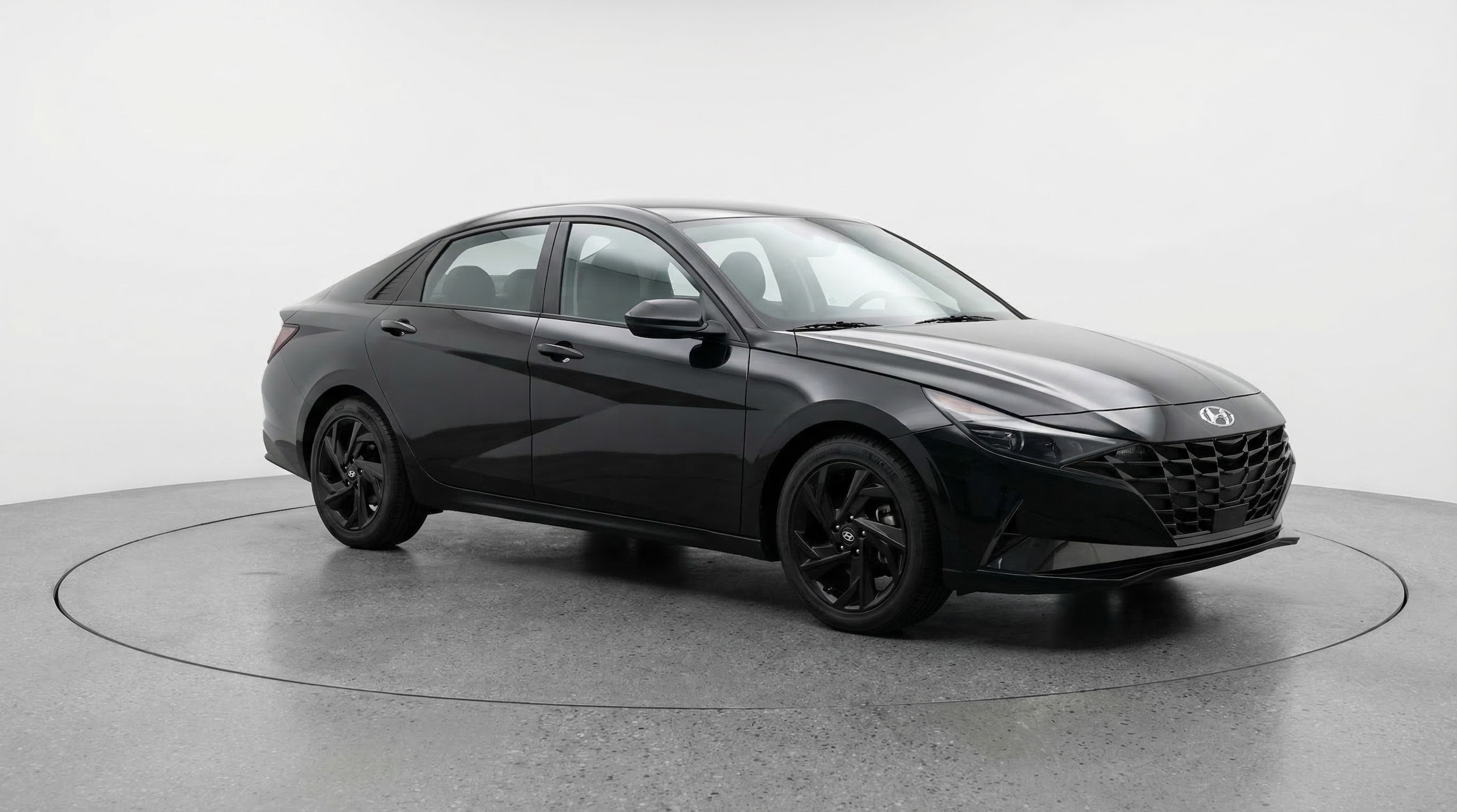 Thumbnail: 2026 Hyundai Elantra - 1