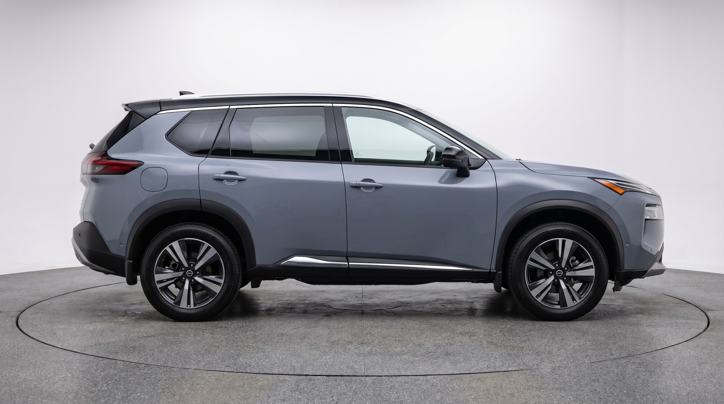 Thumbnail: 2026 Nissan Rogue - 8
