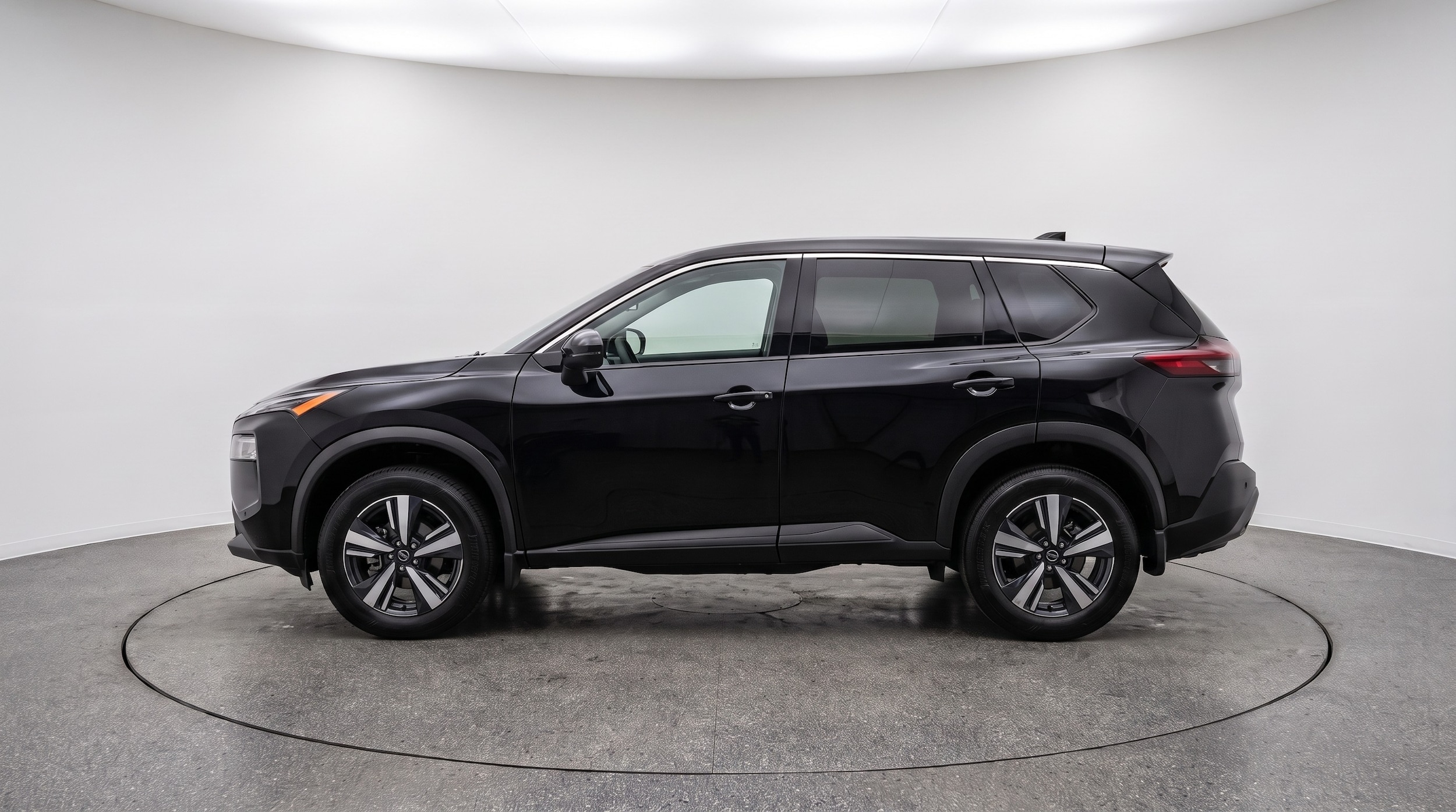Thumbnail: 2026 Nissan Rogue - 4