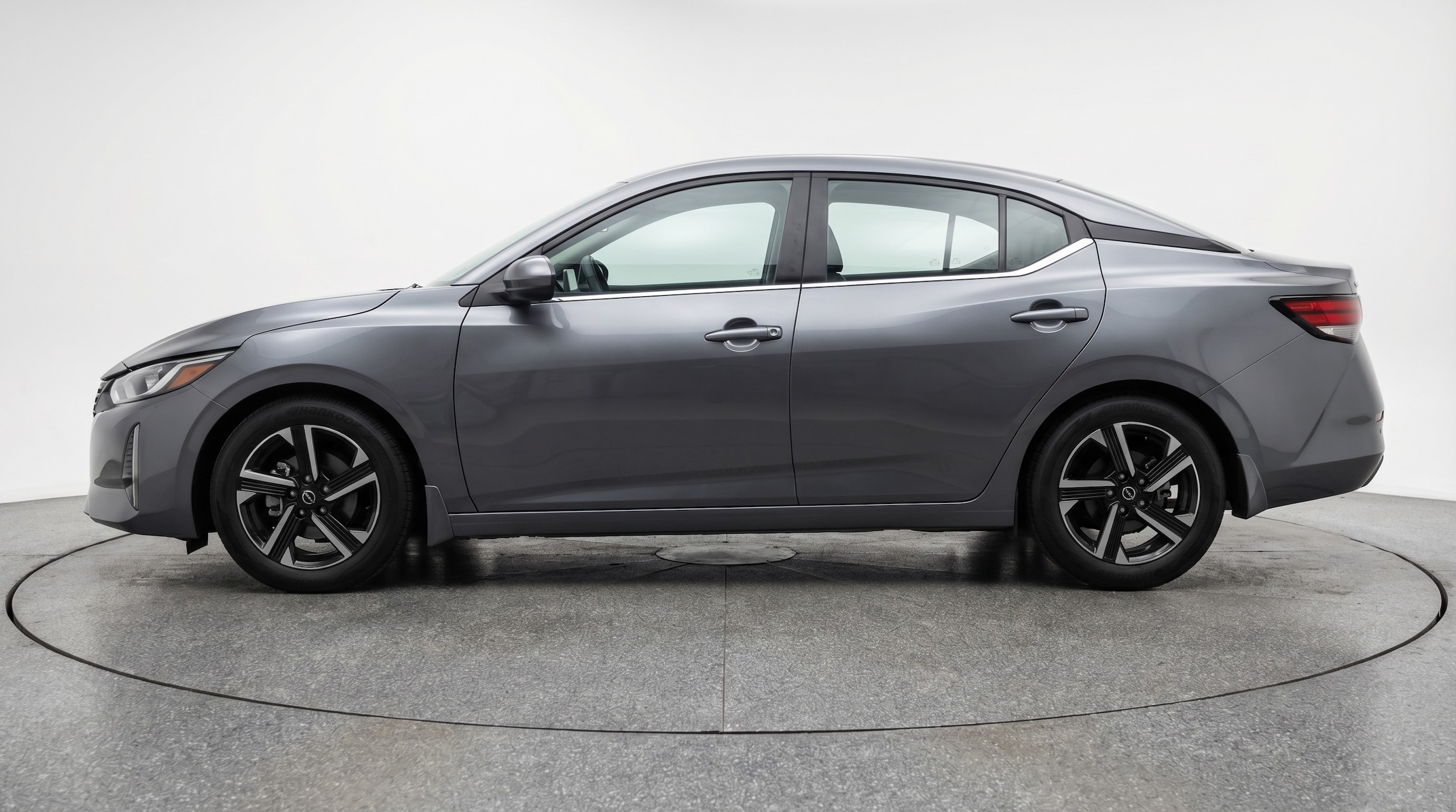 Thumbnail: 2025 Nissan Sentra - 4