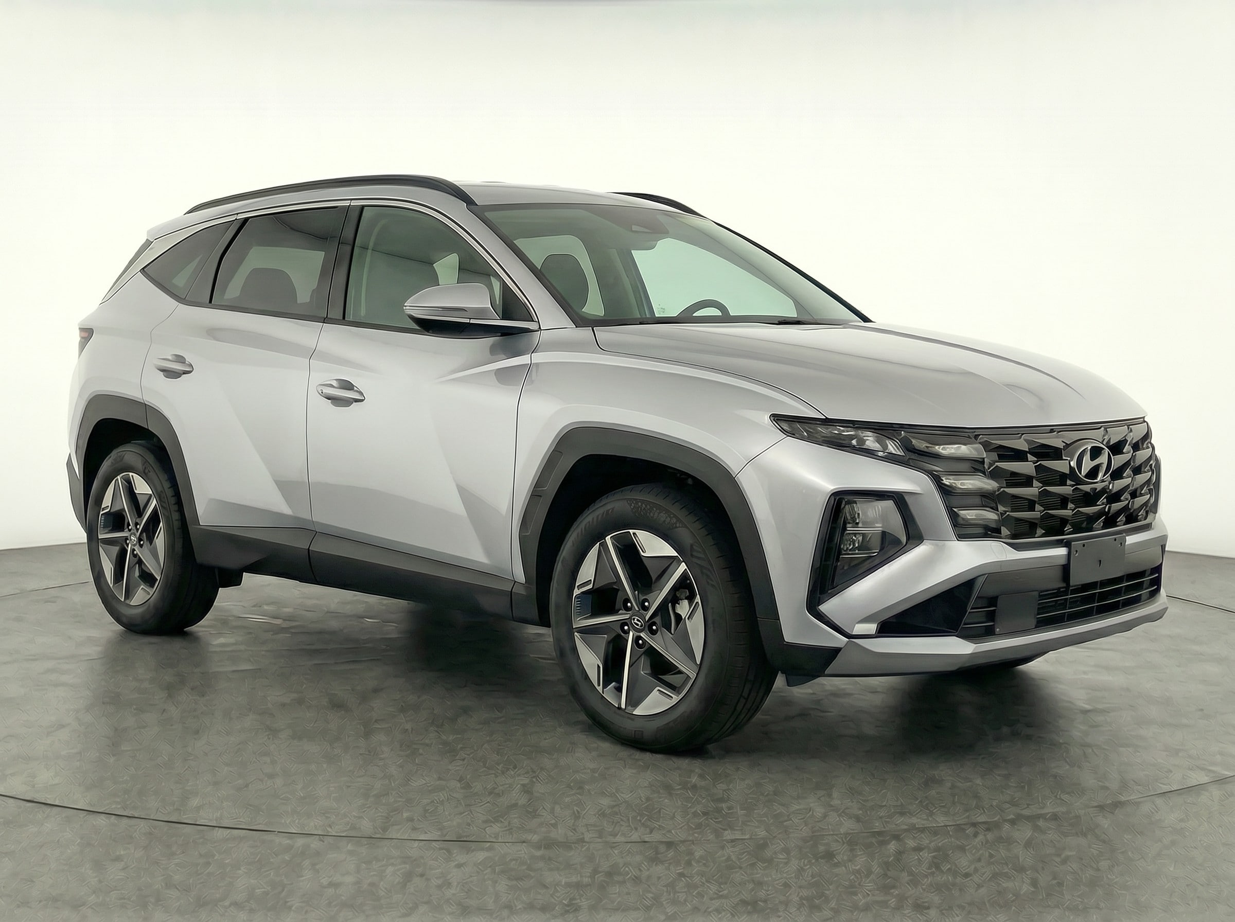 Thumbnail: 2026 Hyundai Tucson - 1