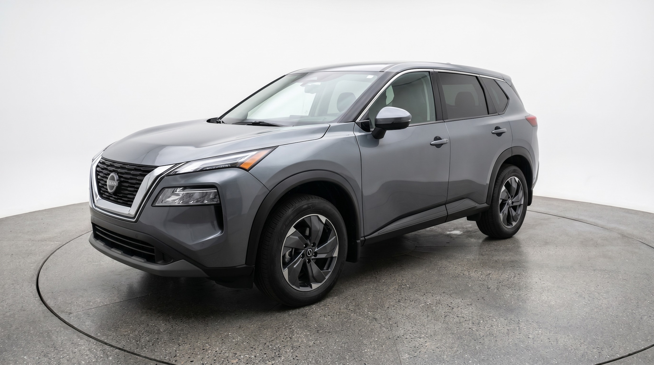 Thumbnail: 2025 Nissan Rogue - 3
