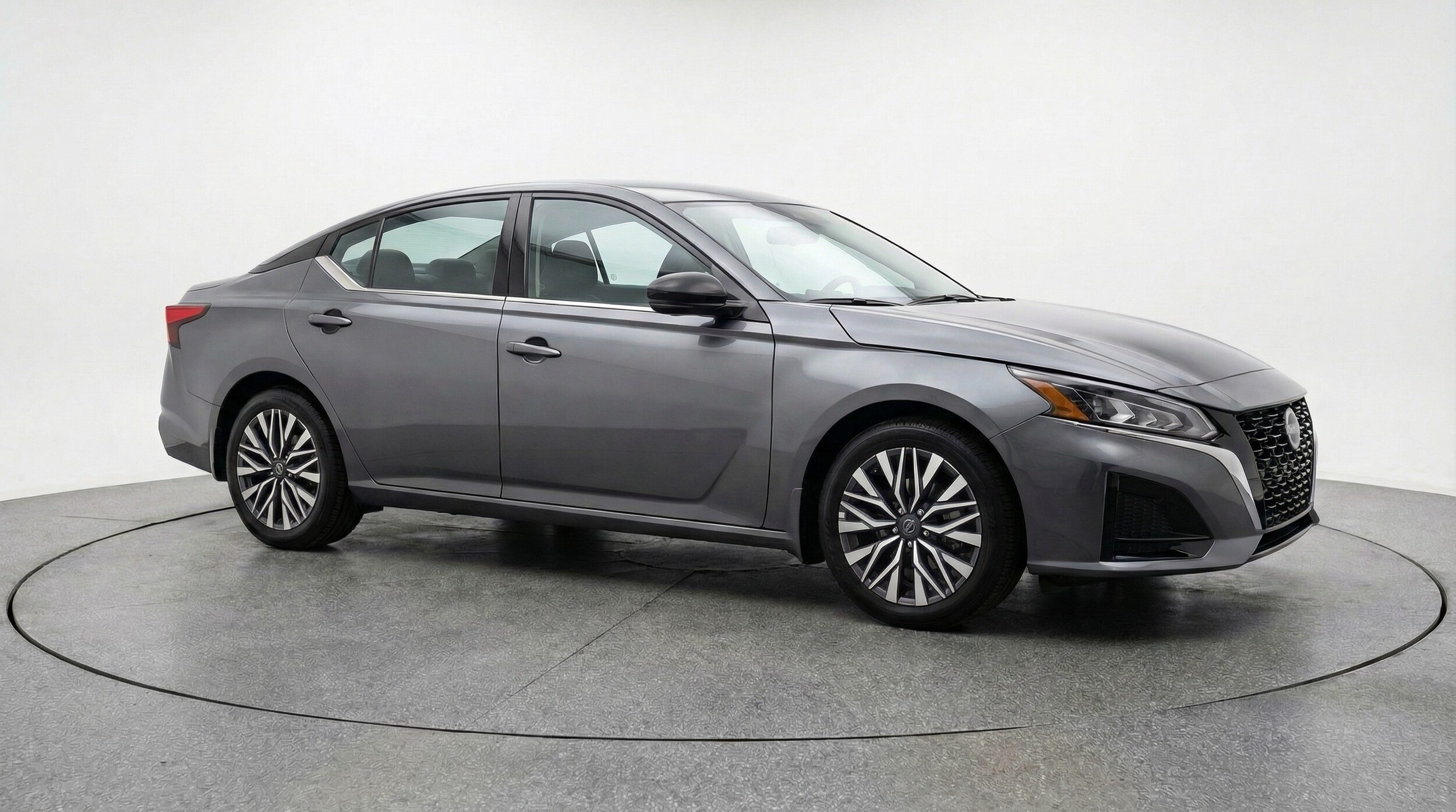 Thumbnail: 2026 Nissan Altima - 1