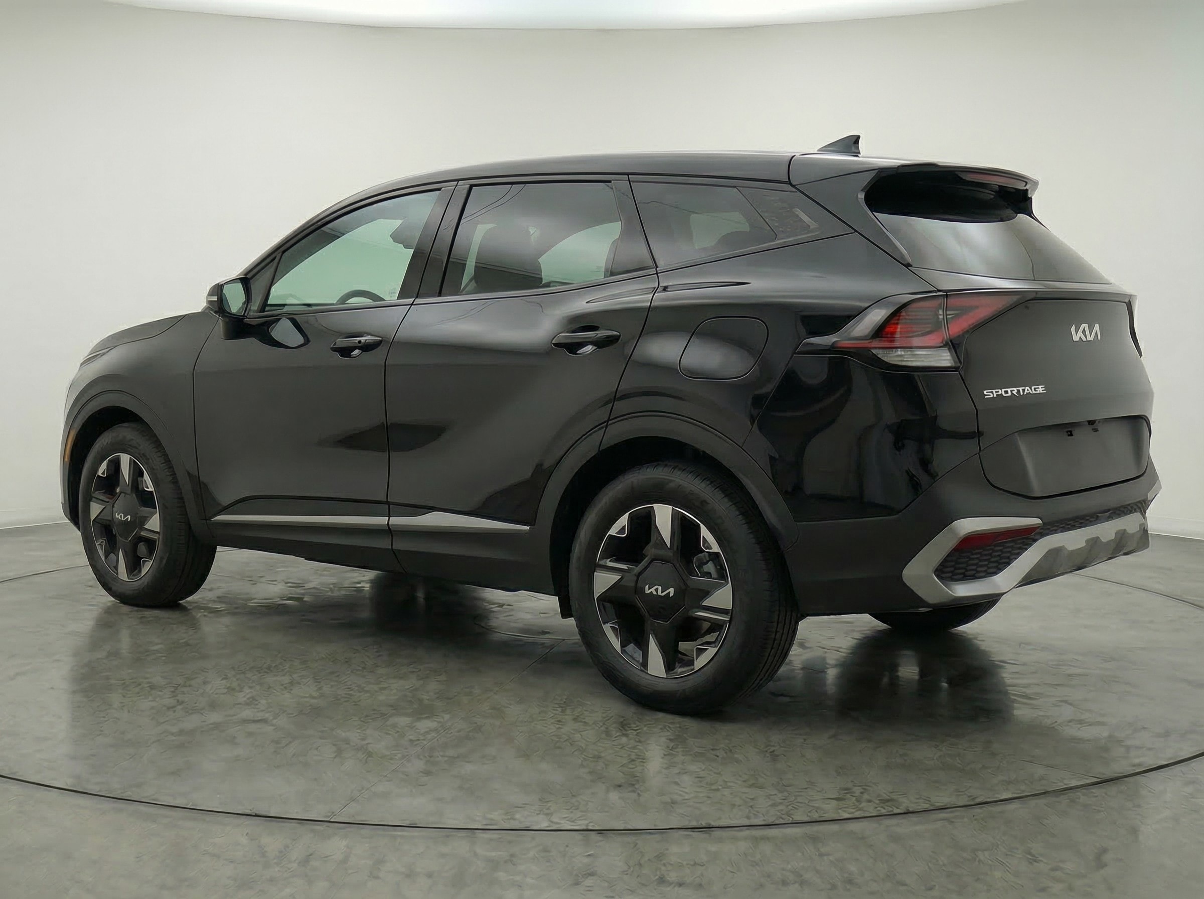 Thumbnail: 2026 Kia Sportage - 5