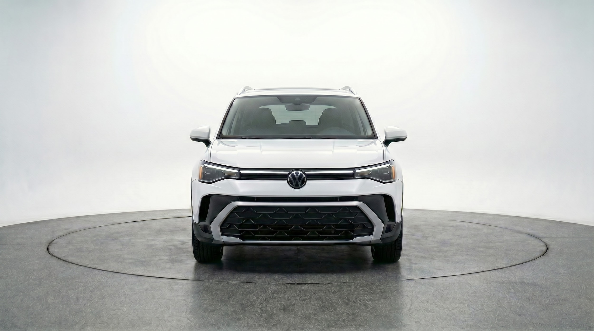 Thumbnail: 2026 Volkswagen Taos - 2
