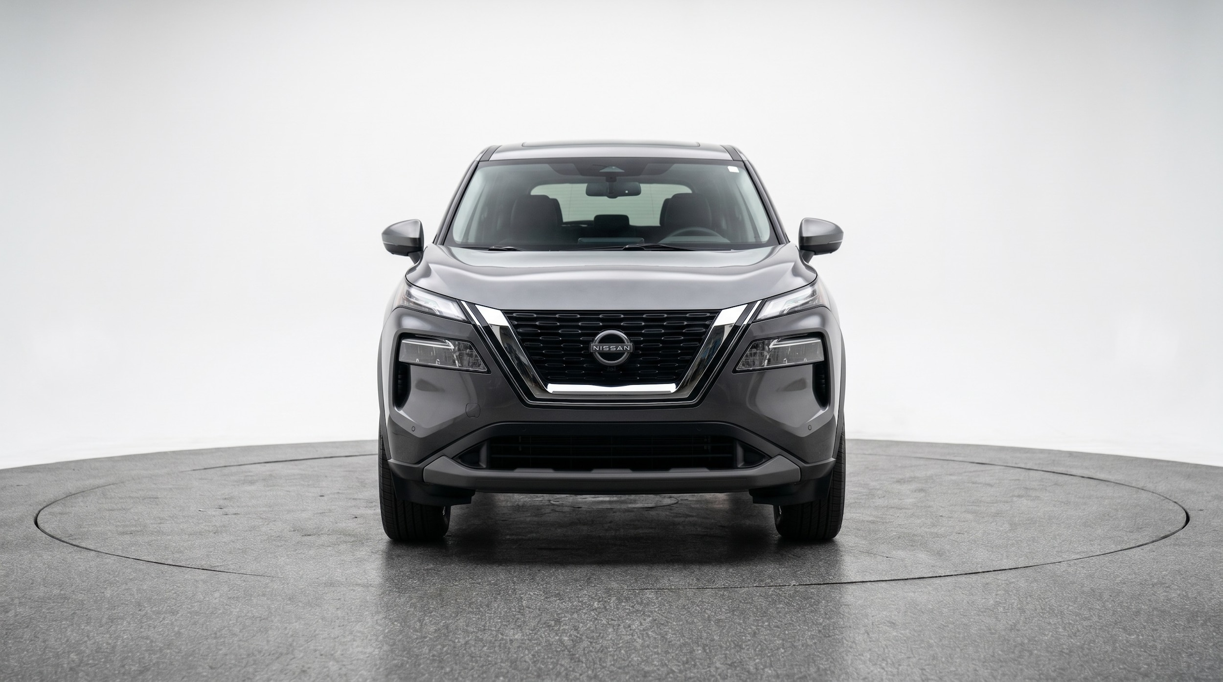 Thumbnail: 2025 Nissan Rogue - 2