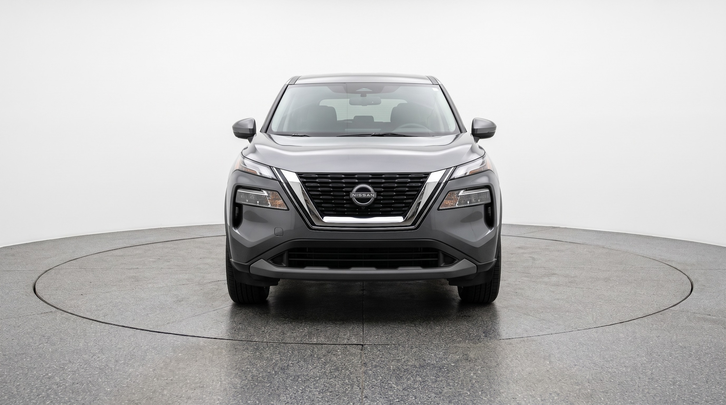 Thumbnail: 2026 Nissan Rogue - 2