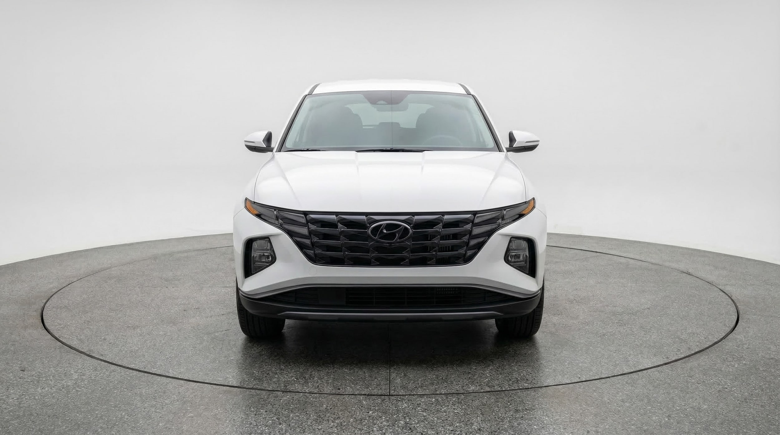 Thumbnail: 2026 Hyundai Tucson - 2