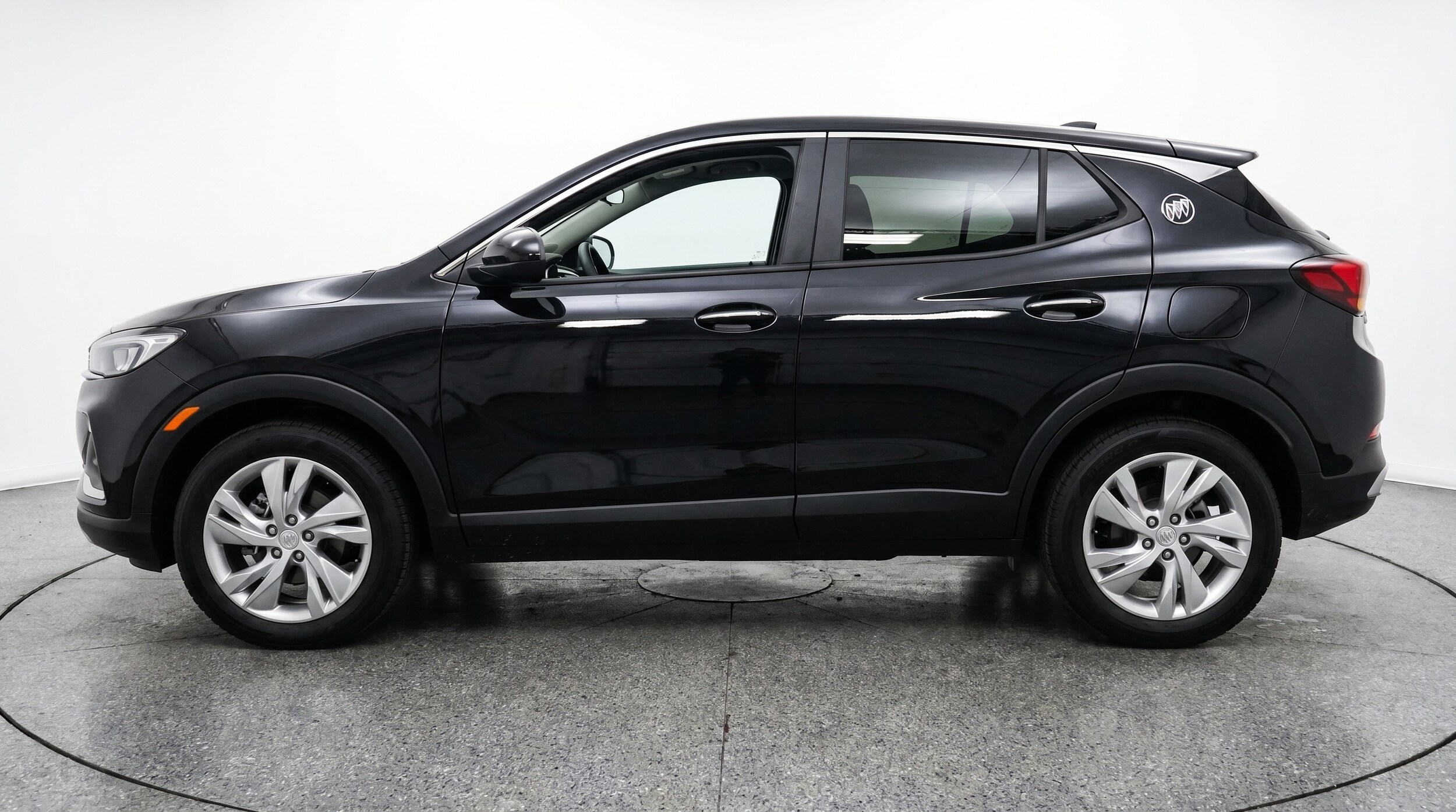 Thumbnail: 2026 Buick Encore GX - 4