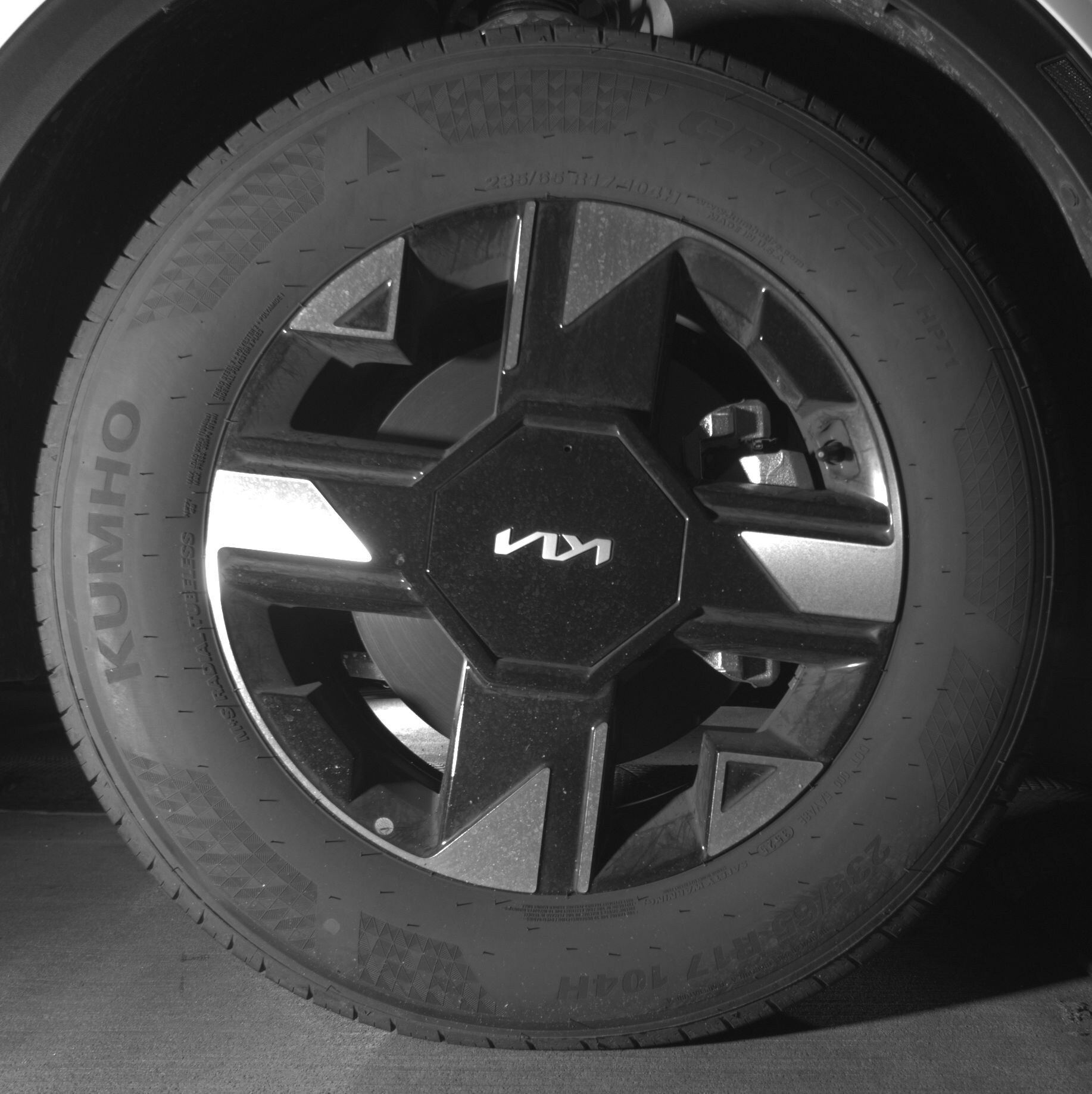 Thumbnail: 2026 Kia Sportage - 10