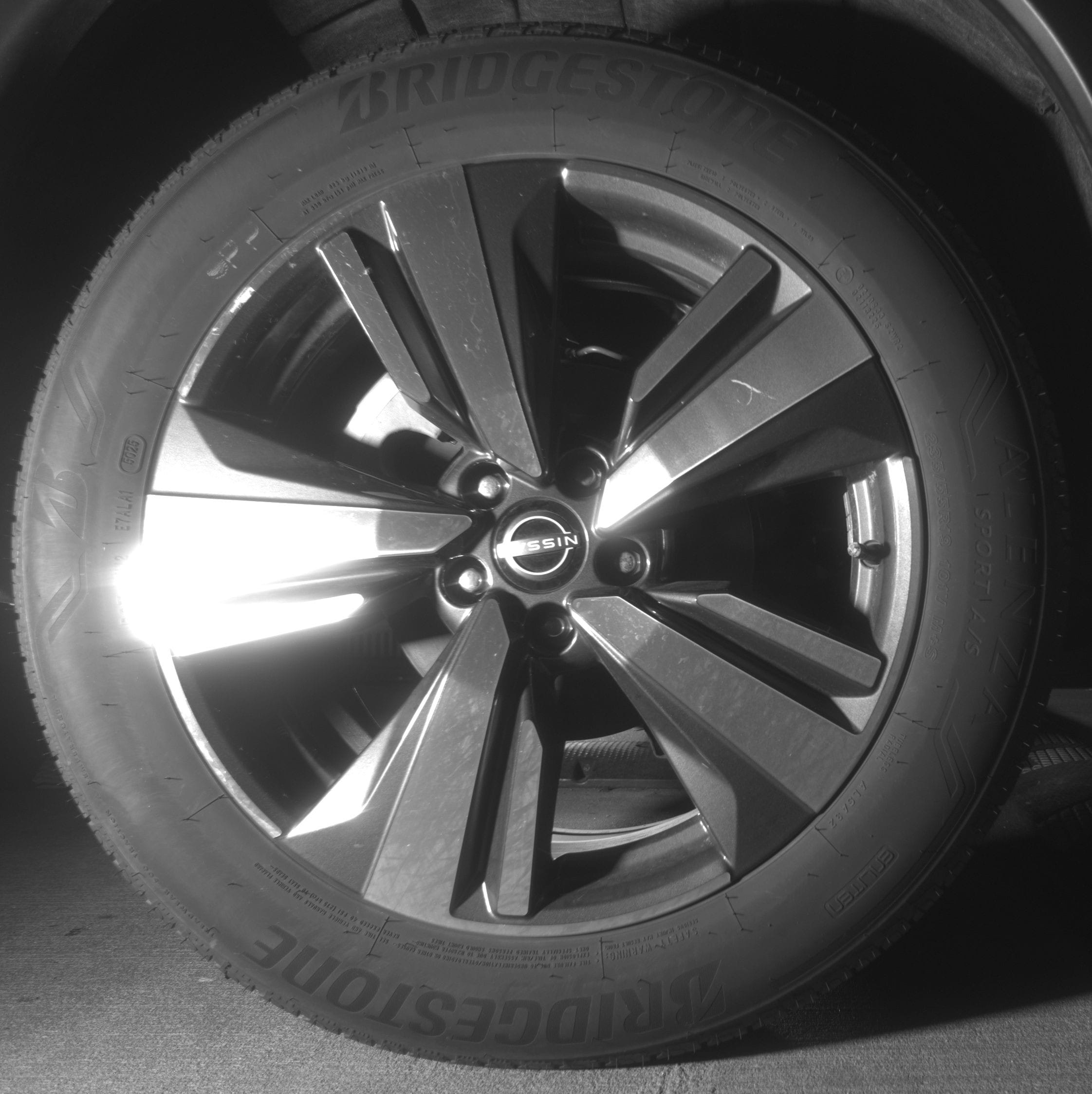 Thumbnail: 2026 Nissan Rogue - 12