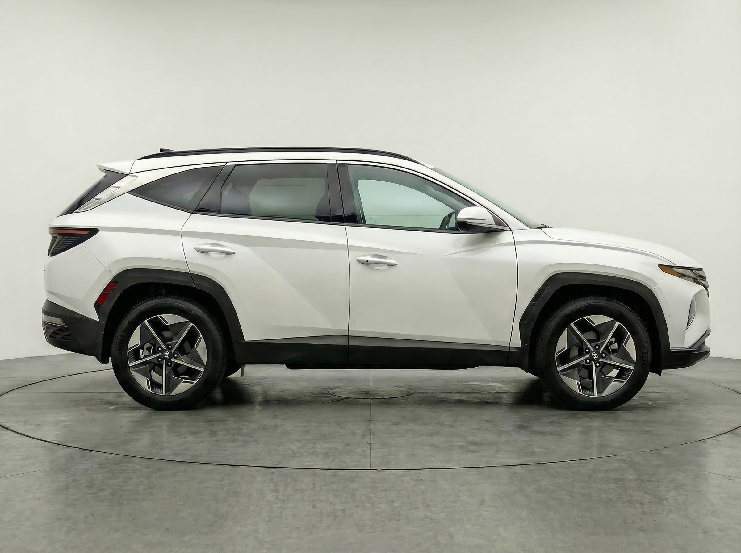 Thumbnail: 2026 Hyundai Tucson - 8