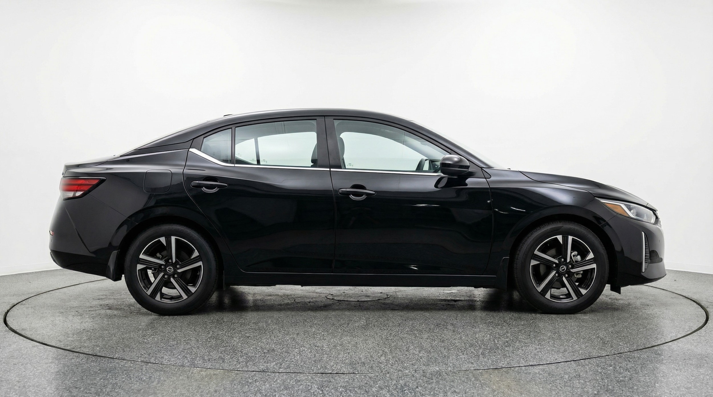 Thumbnail: 2025 Nissan Sentra - 8