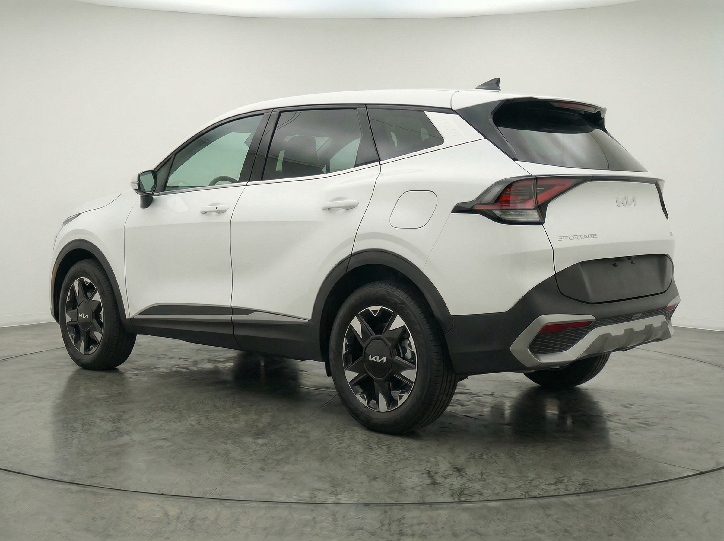Thumbnail: 2026 Kia Sportage - 5