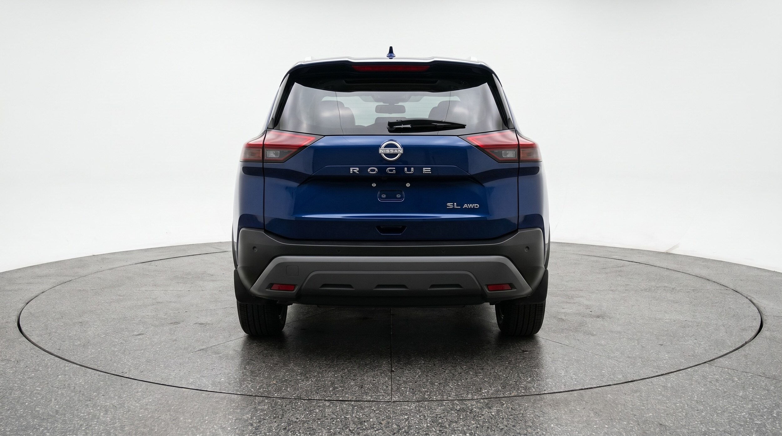 Thumbnail: 2026 Nissan Rogue - 6