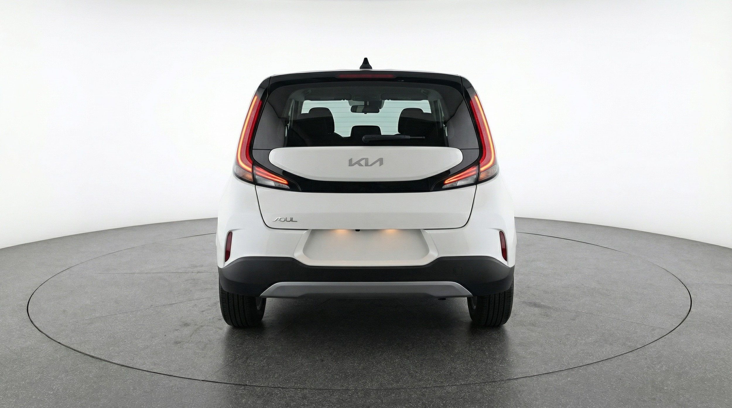 Thumbnail: 2025 Kia Soul - 6