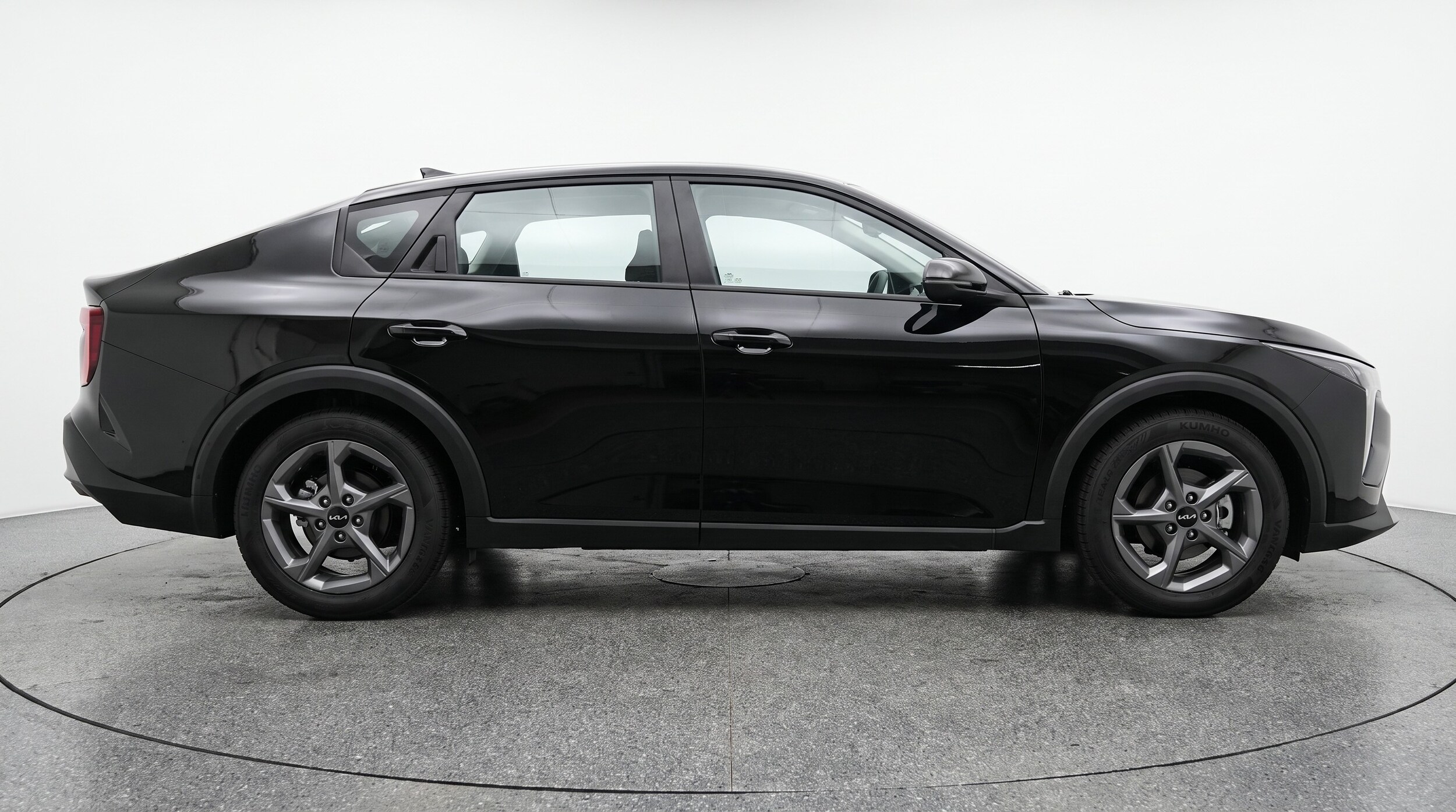 Thumbnail: 2026 Kia K4 - 8