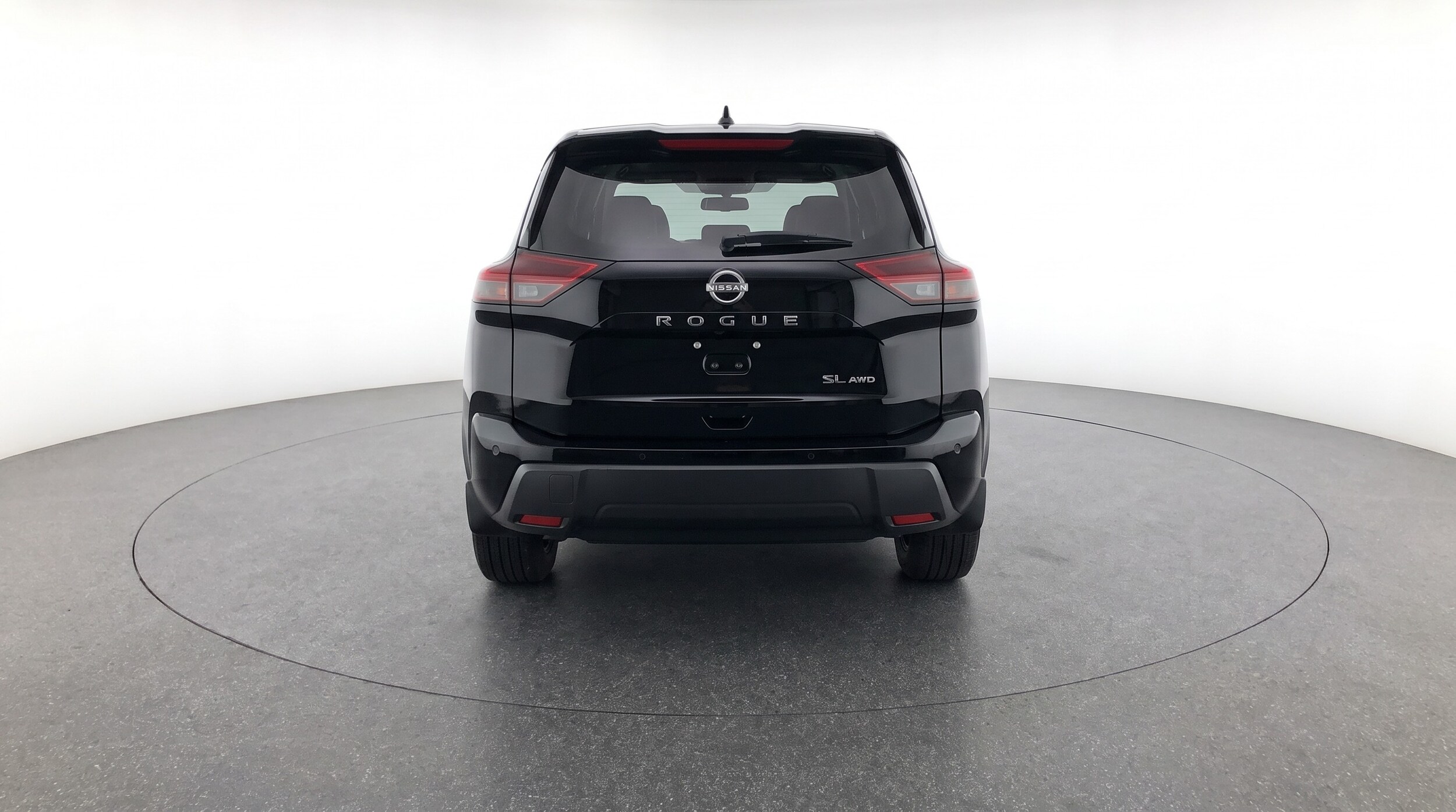 Thumbnail: 2026 Nissan Rogue - 6