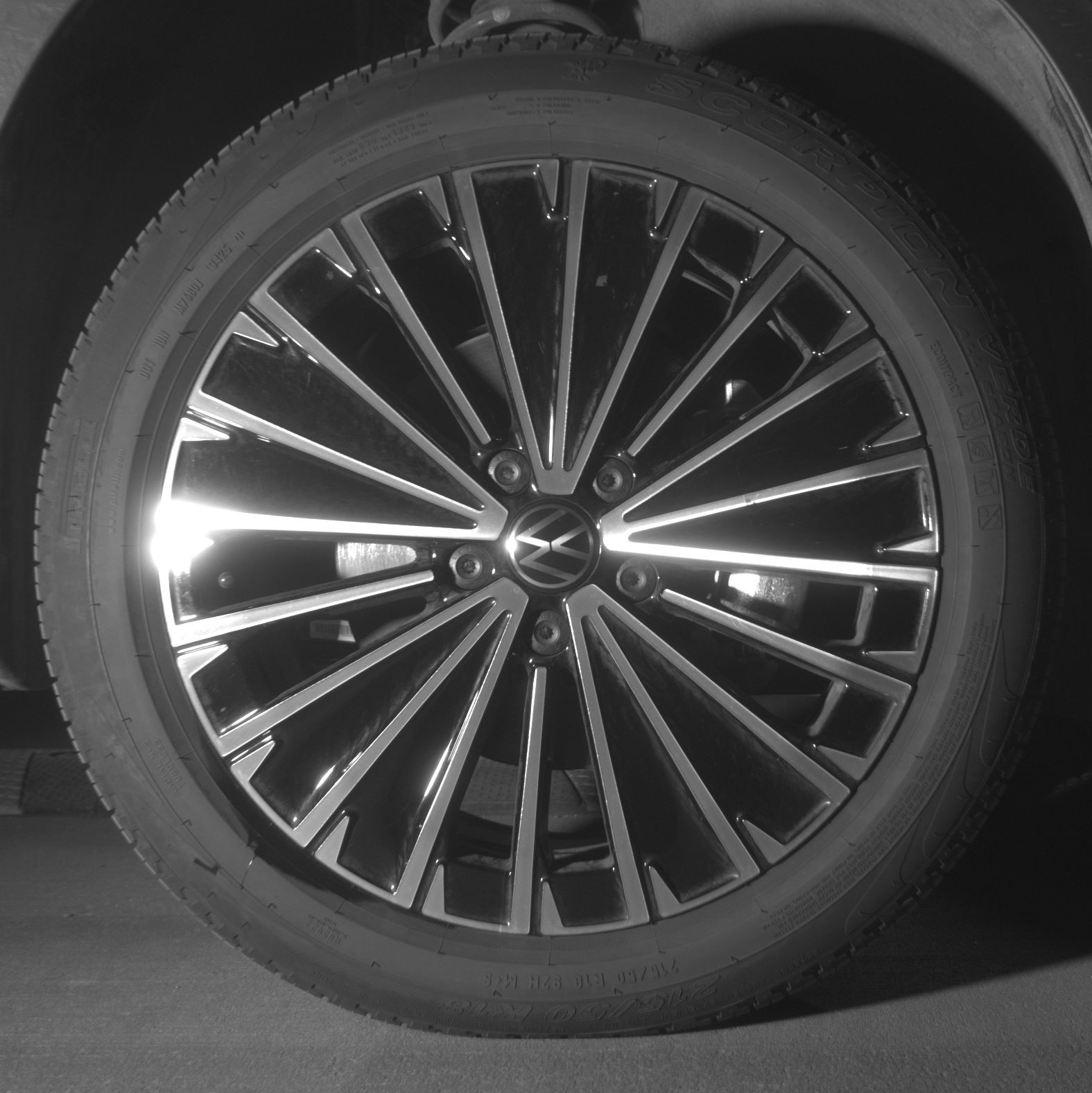 Thumbnail: 2026 Volkswagen Taos - 10