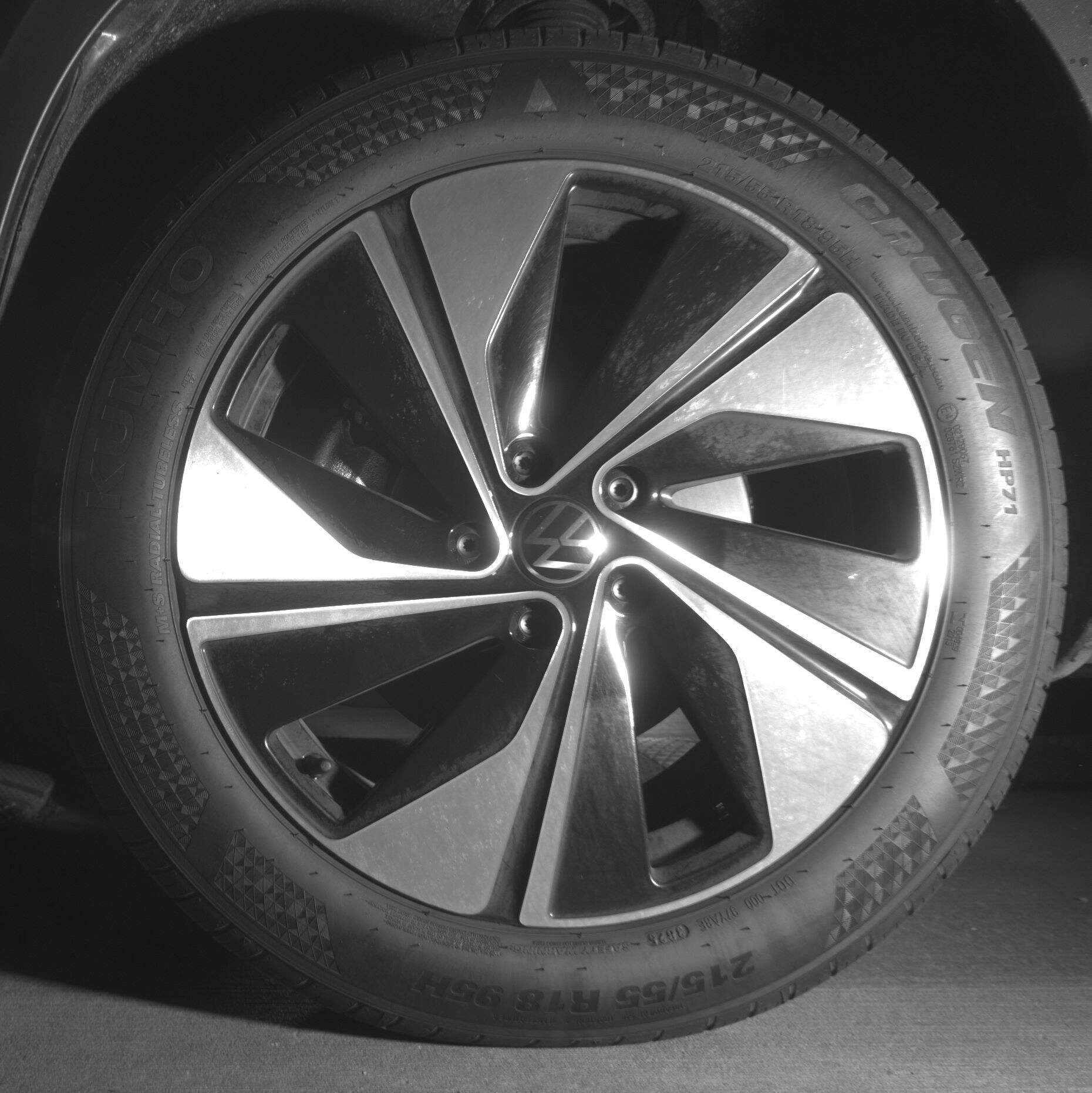 Thumbnail: 2026 Volkswagen Taos - 9