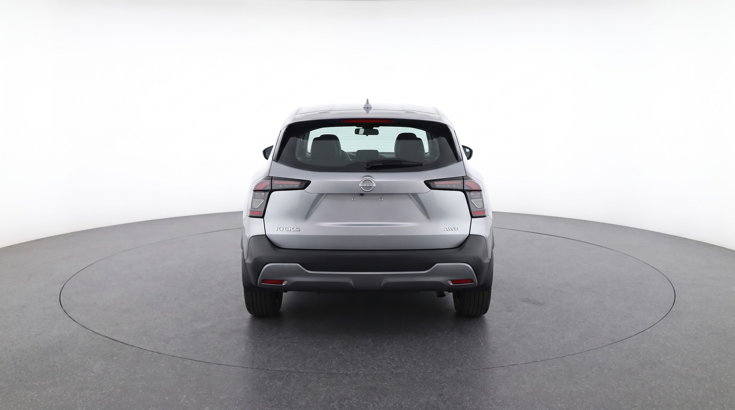 Thumbnail: 2026 Nissan Kicks - 6