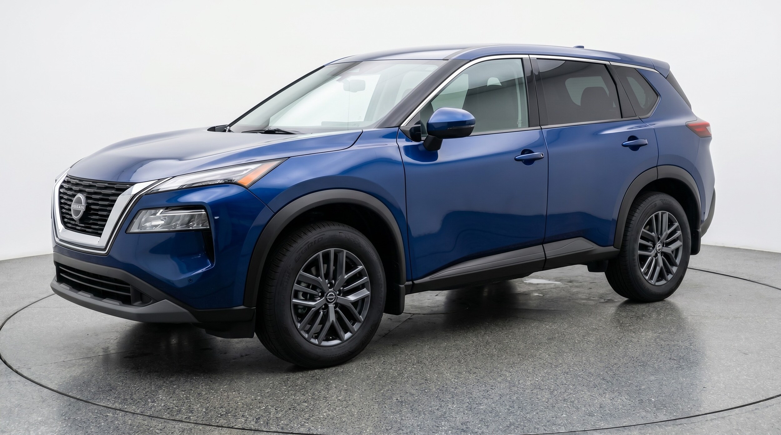 Thumbnail: 2026 Nissan Rogue - 3