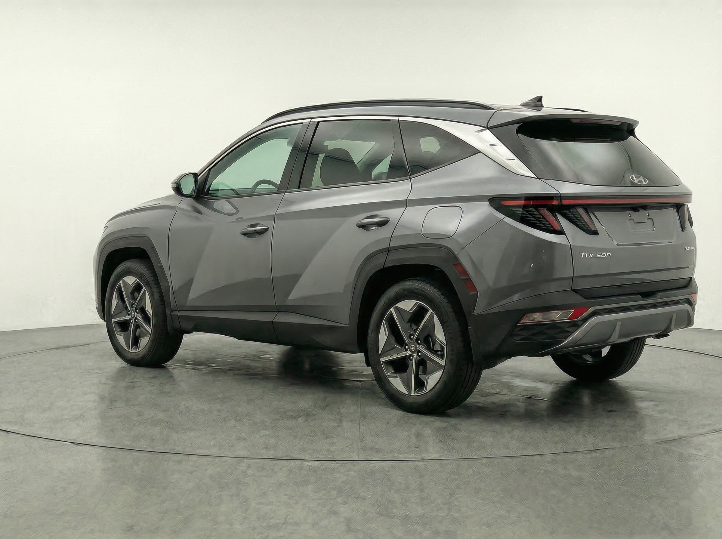 Thumbnail: 2026 Hyundai Tucson - 5