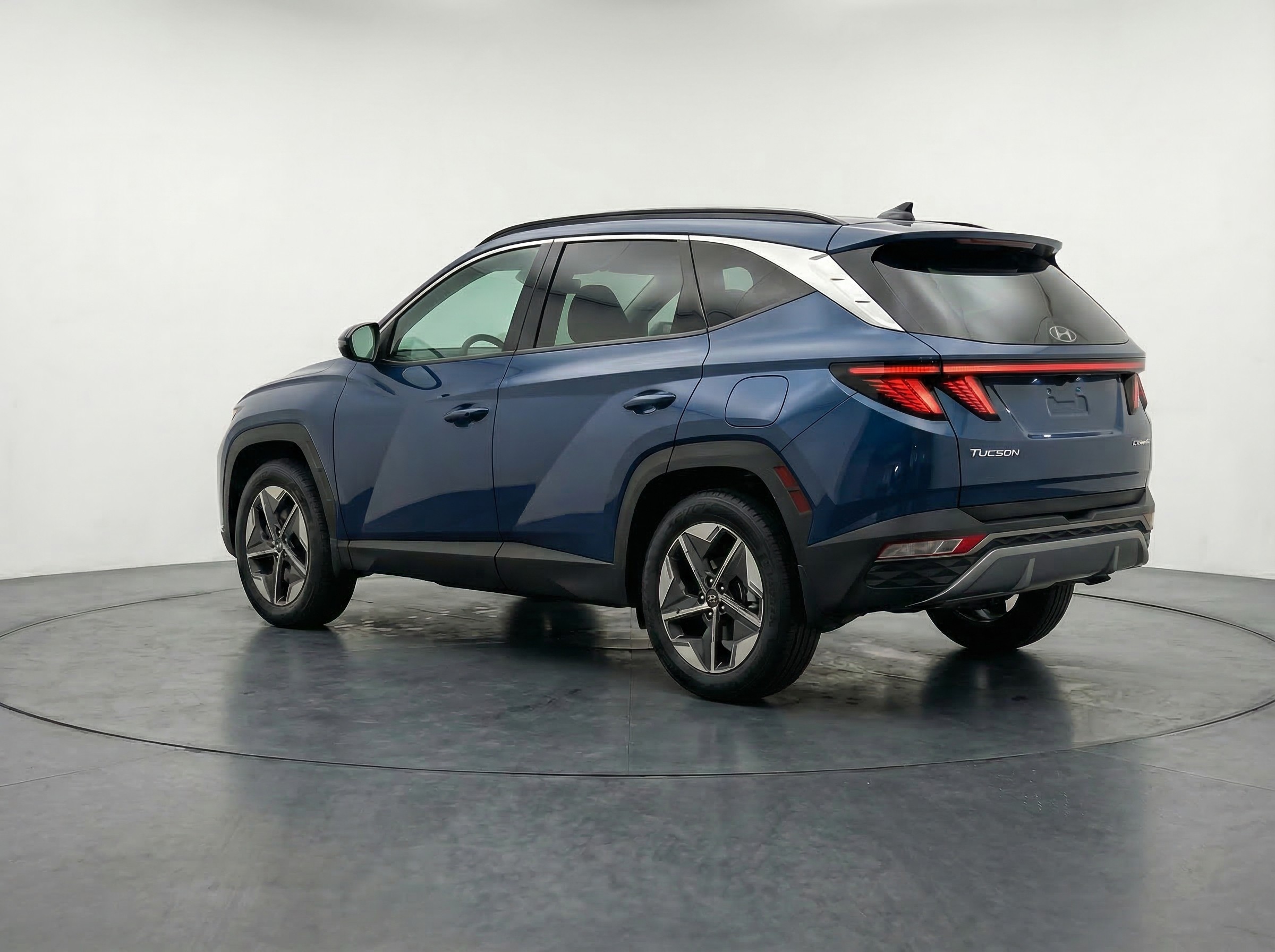 Thumbnail: 2026 Hyundai Tucson - 5