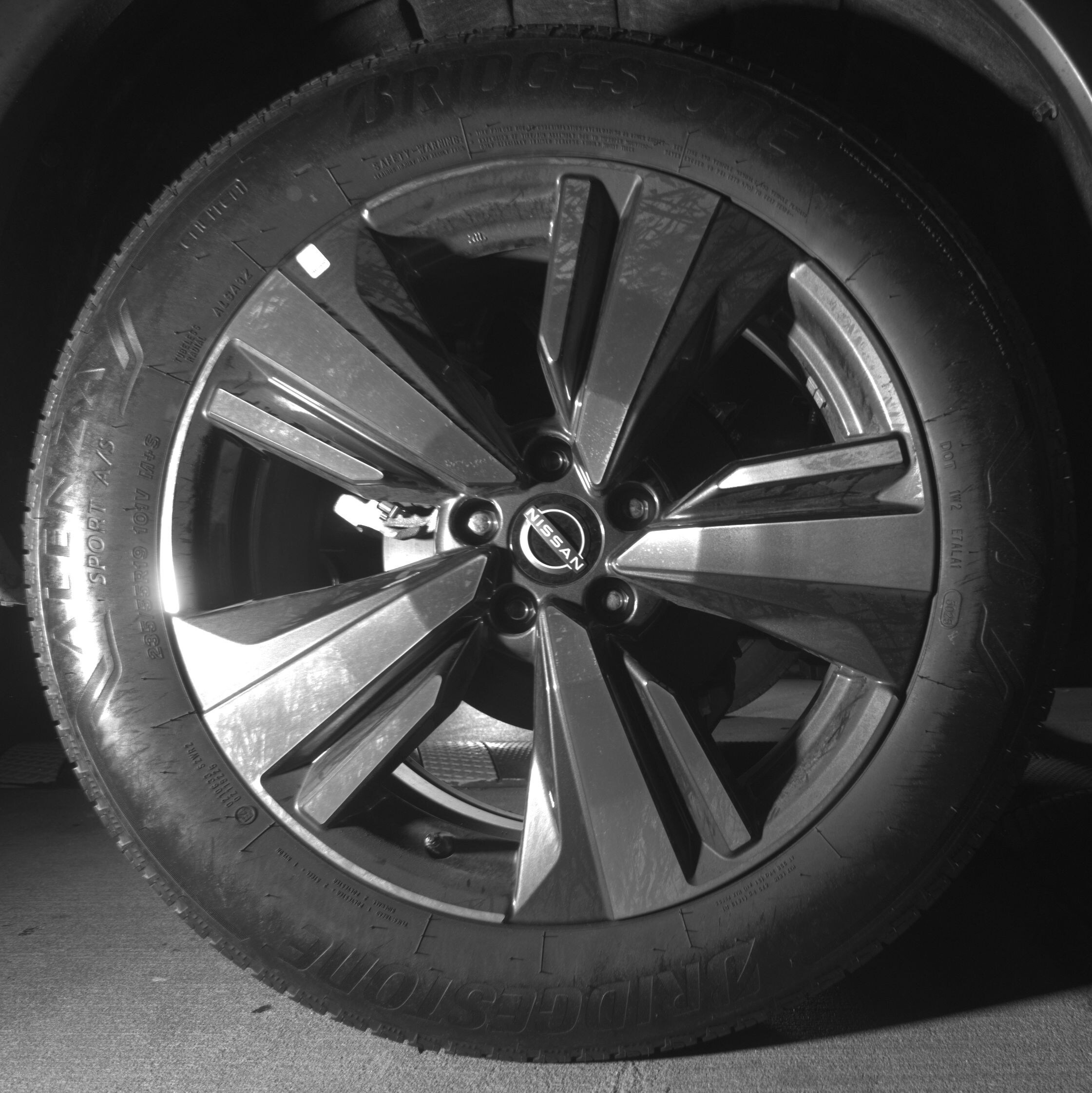 Thumbnail: 2026 Nissan Rogue - 12