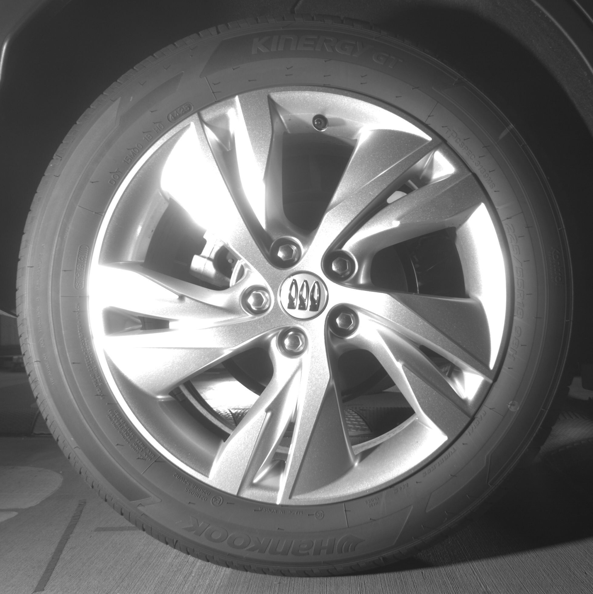 Thumbnail: 2026 Buick Encore GX - 12
