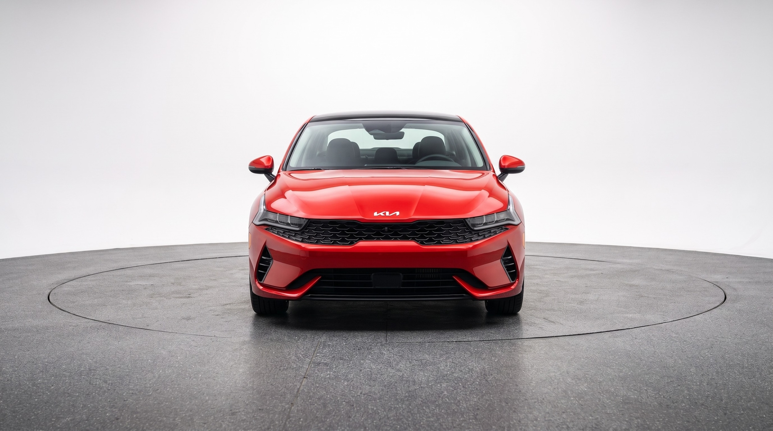 Thumbnail: 2025 Kia K5 - 2